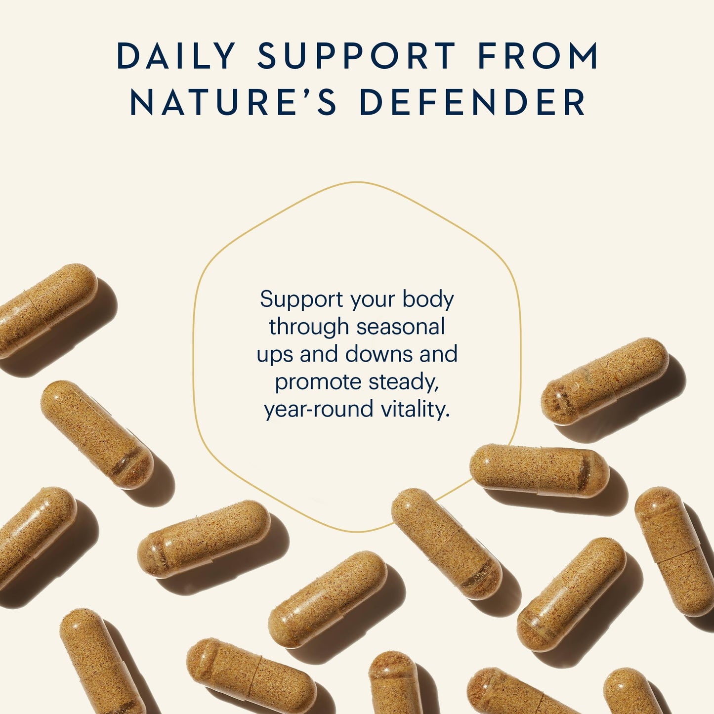 Manuka Health BIO30 Propolis Capsules, 90 Count