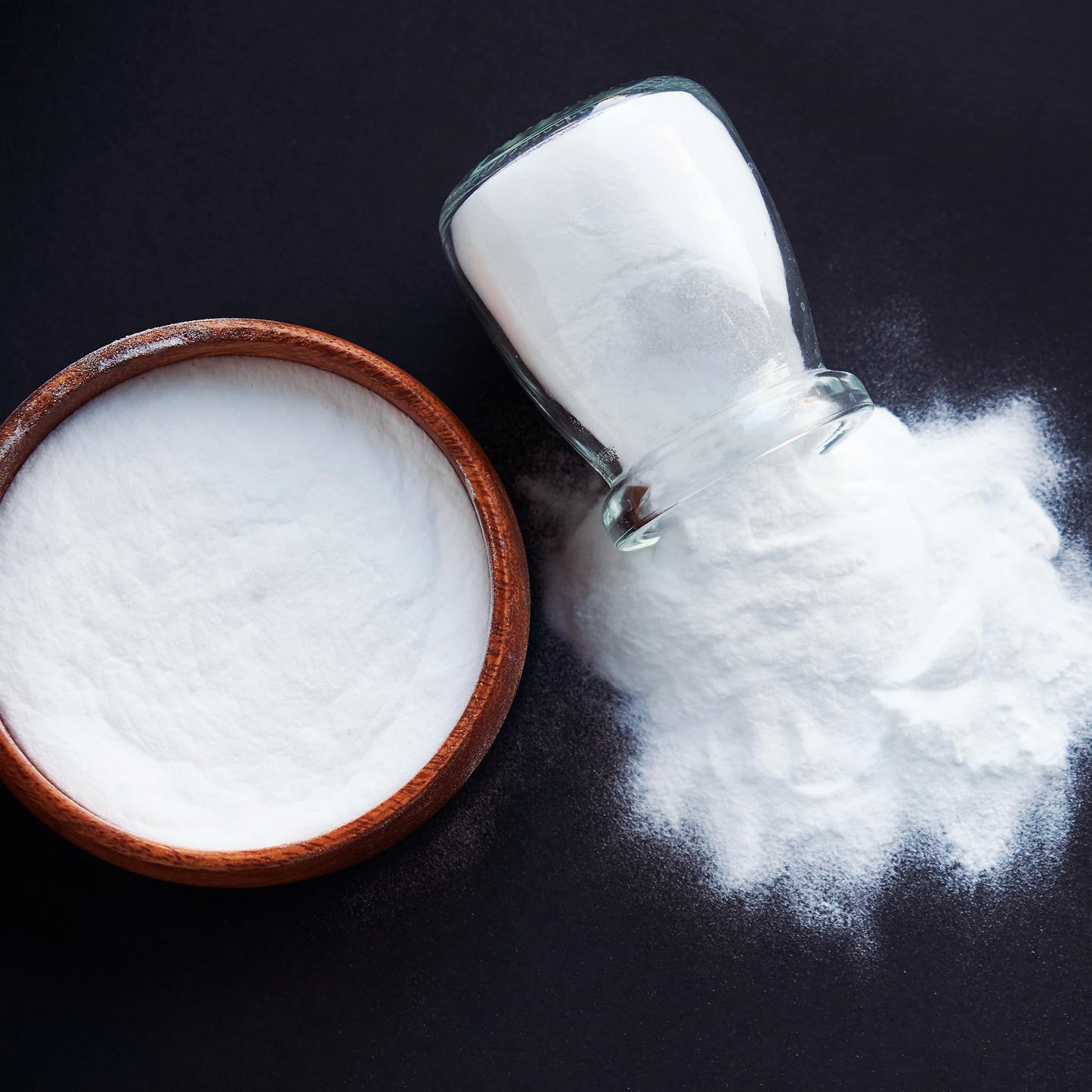 Pure Original Ingredients Potassium Bicarbonate Powder 4 oz