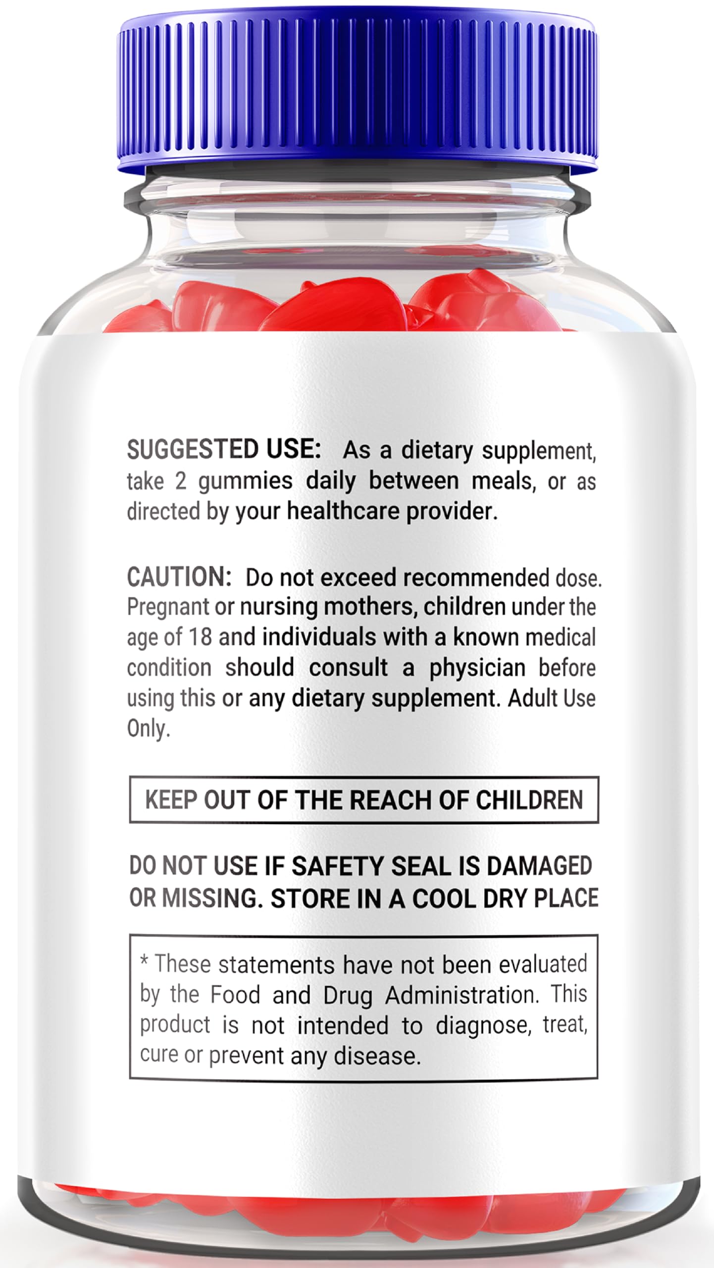 Rize Labs Metabolic Solutions Keto+ACV Gummies for Advanced Weight Loss, Apple Cider Vinegar, Official Reviews, 60 Gummies