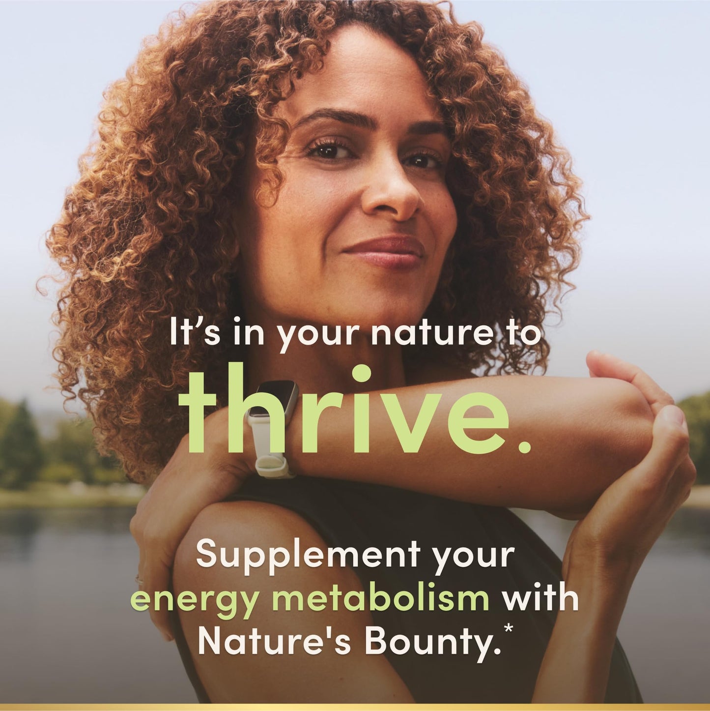 Nature's Bounty Vitamin B6 100mg Tablet, 100 Count