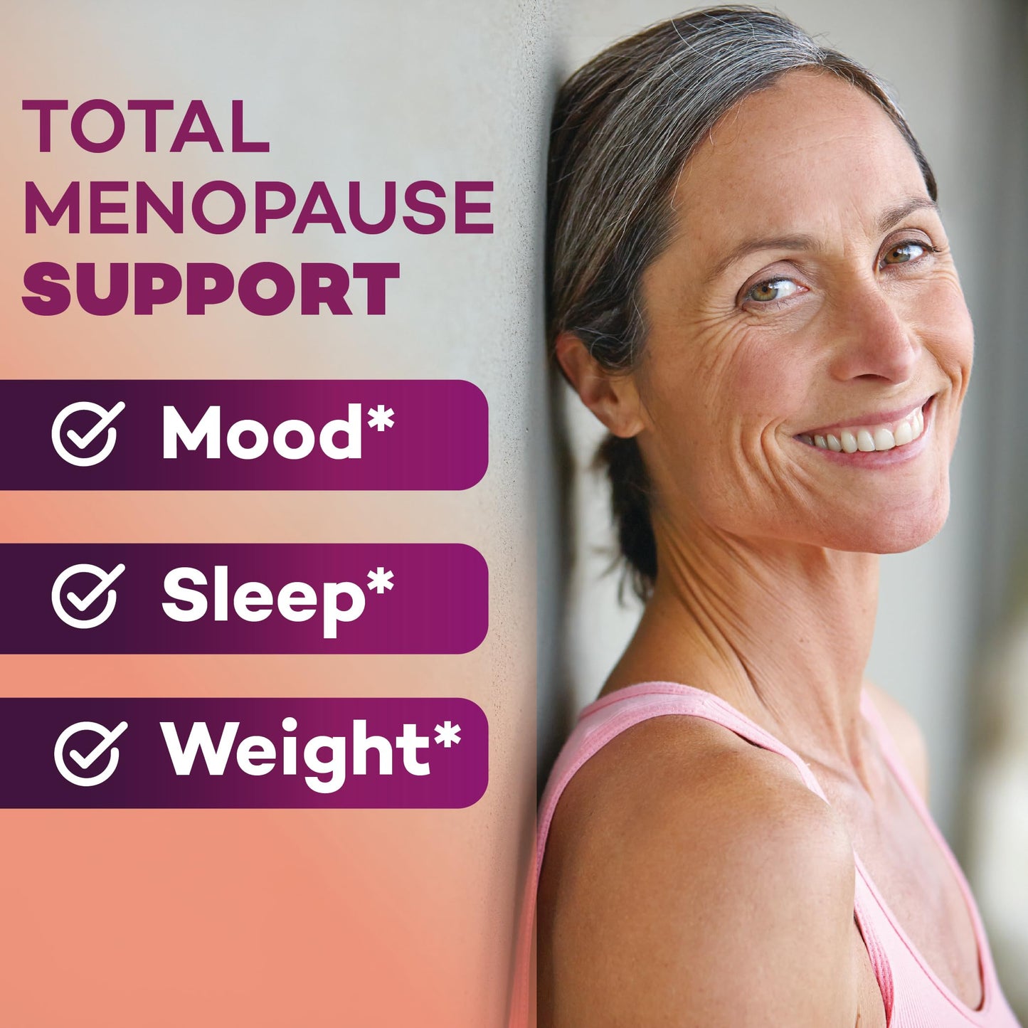 PAYÉ Menopause Support DIM Capsule, 70 Count
