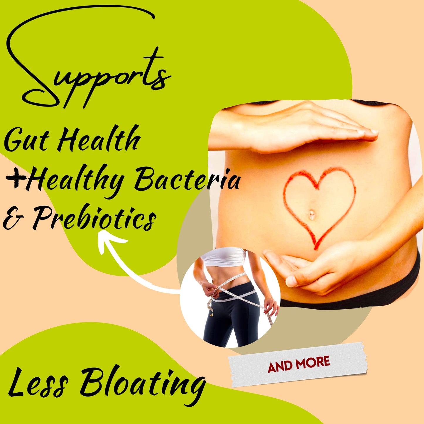 Research Labs 2 Fer 1 Ad Organic Irish Sea Moss Capsules, 240 Capsules, Thyroid Support, Raw Wildcrafted Seamoss with Bladderwrack & Burdock Root