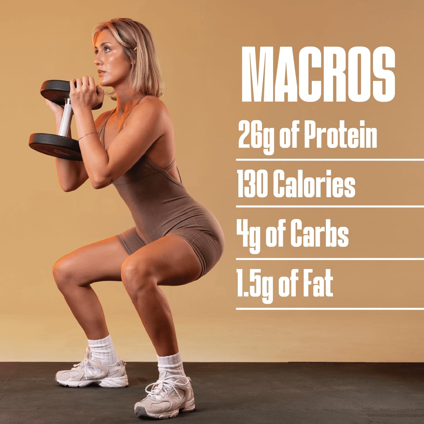 REDCON1 MRE LITE Whole Food Protein Powder Oatmeal Chocolate Chip, 30 Servings