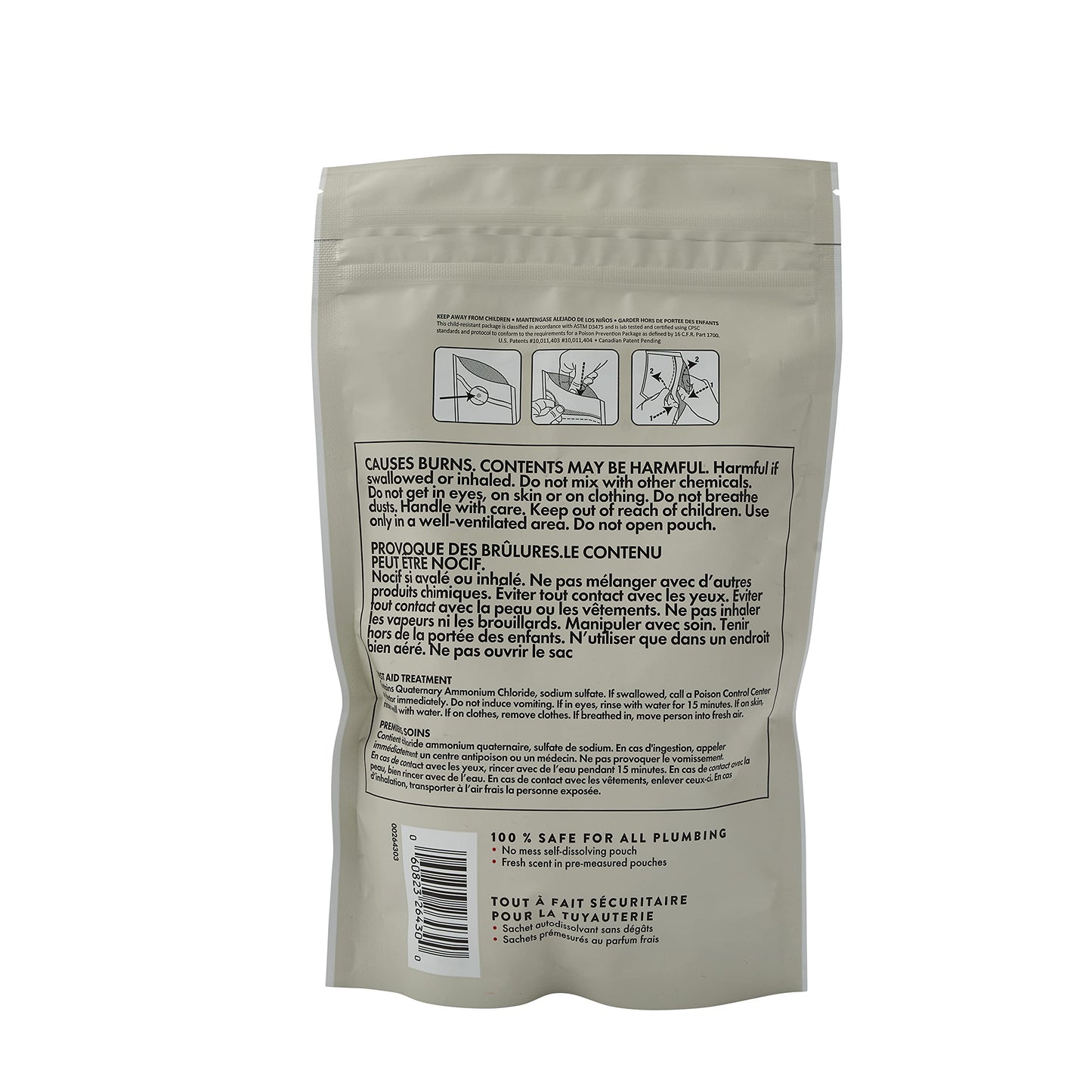 Reliance Controls Bio Powder 24 Pack