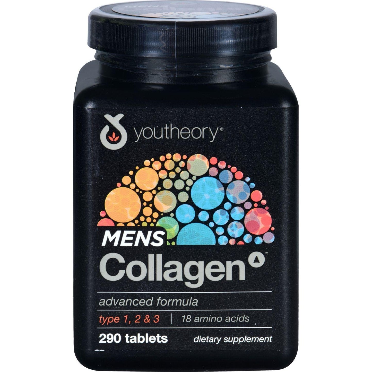 Youtheory Collagen Tablets 290