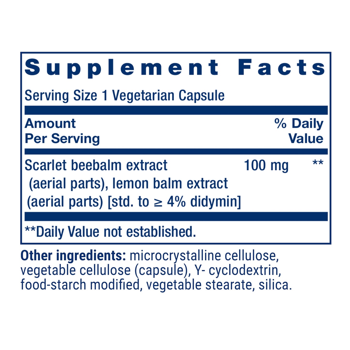 Life Extension Biological Aging Defense, 30 Capsules