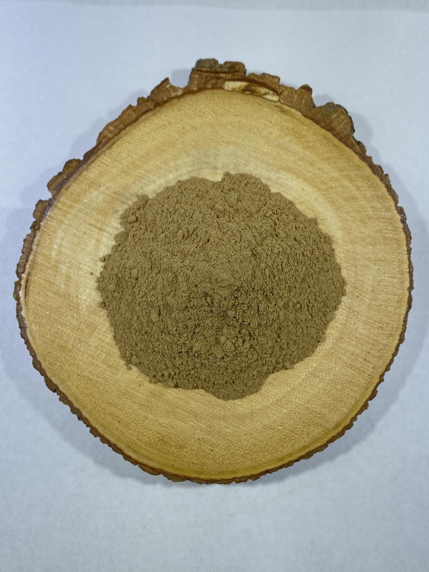 KJC Nutra Cascara Sagrada Bark Powder 0.12 Ounce