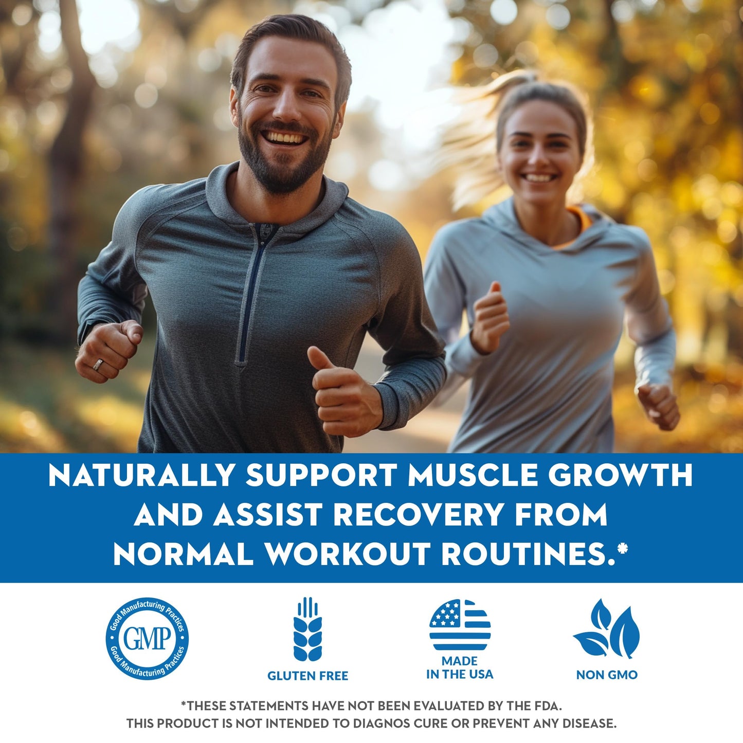 Vitaminerals 122 NOx NHF L-arginine, L-citrulline, L norvaline Plus B6, Quercetin, White Willow, Boswellia & Enzymes 60 Veggie Caps