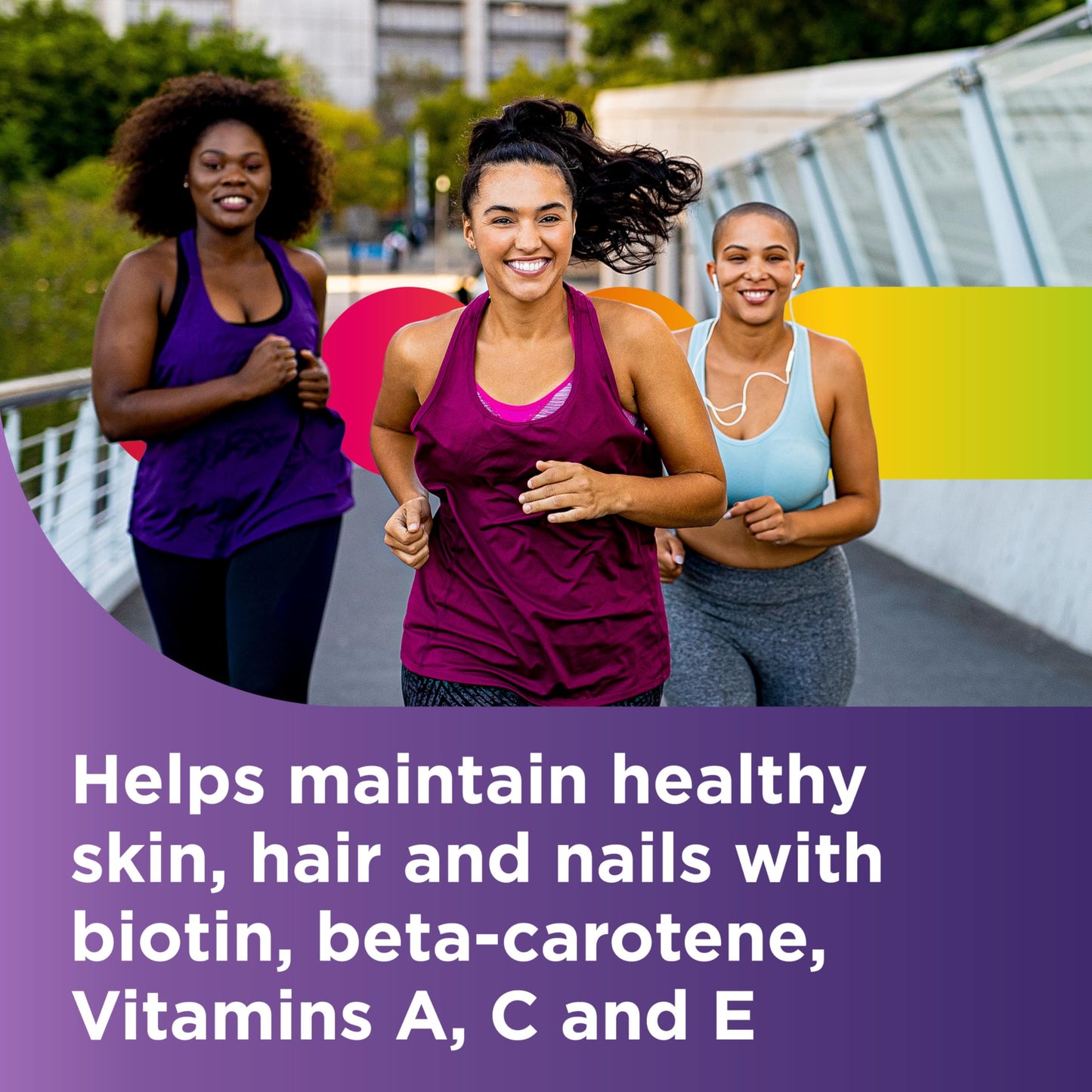 Centrum Multivitamin for Women Tablet, 250 Count