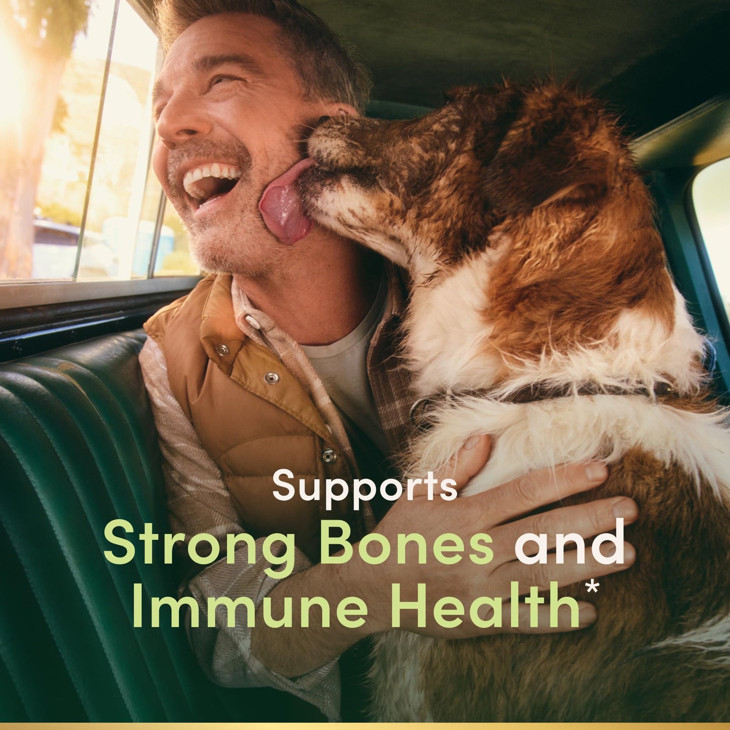 Nature's Bounty Vitamin D3 2000IU Softgels, 150 Count