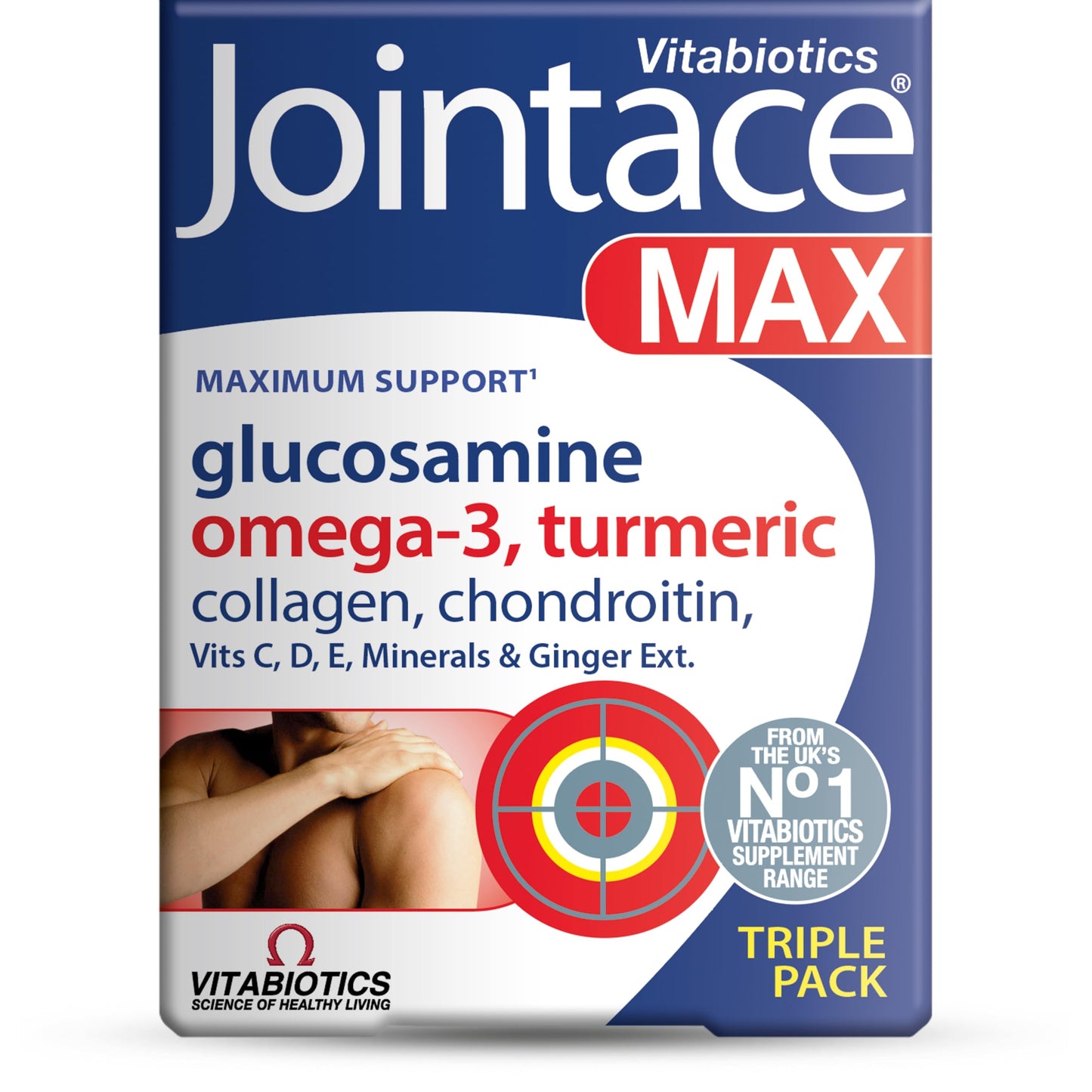 Jointace Max 84 Tablets