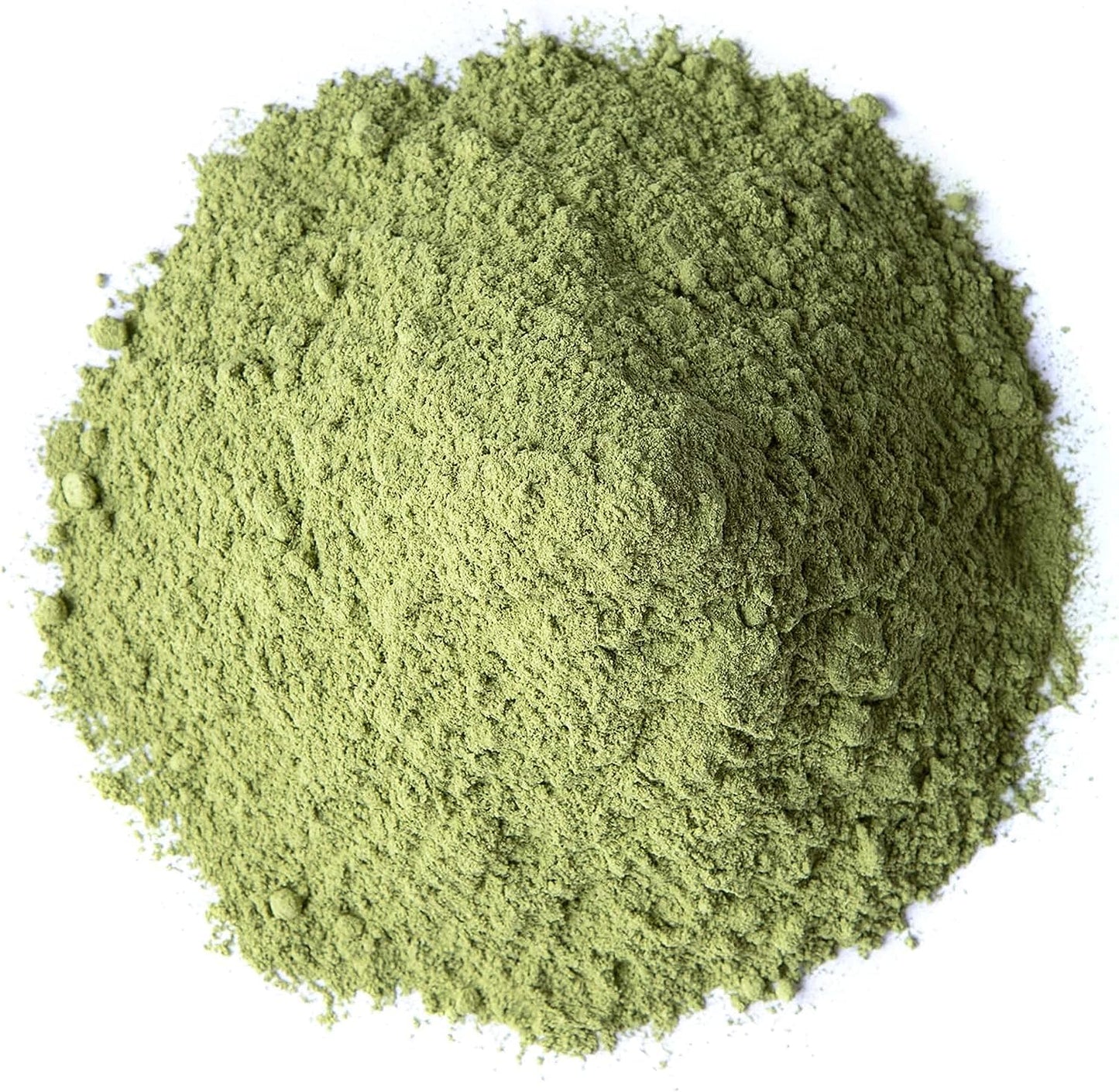 Food to Live Organic Alfalfa Powder, 4 Ounces
