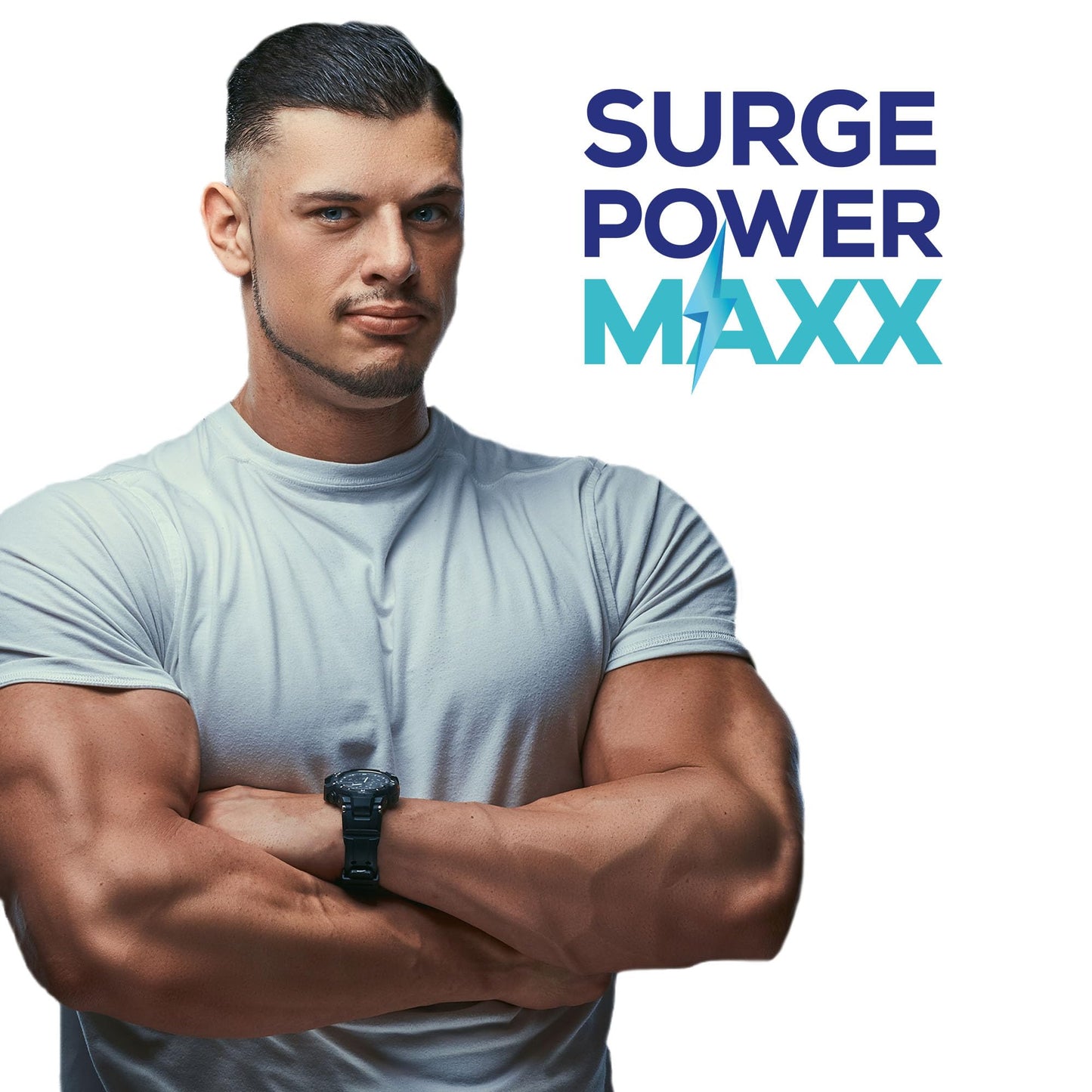 LIVORKA Surge Power Maxx Capsules 60 Count
