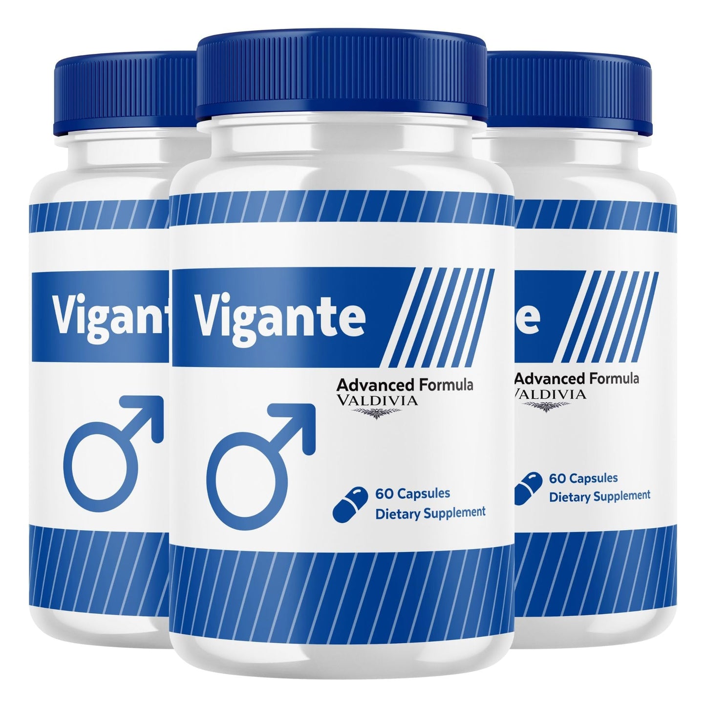 Valdivia Vigante Capsules 180 Capsules