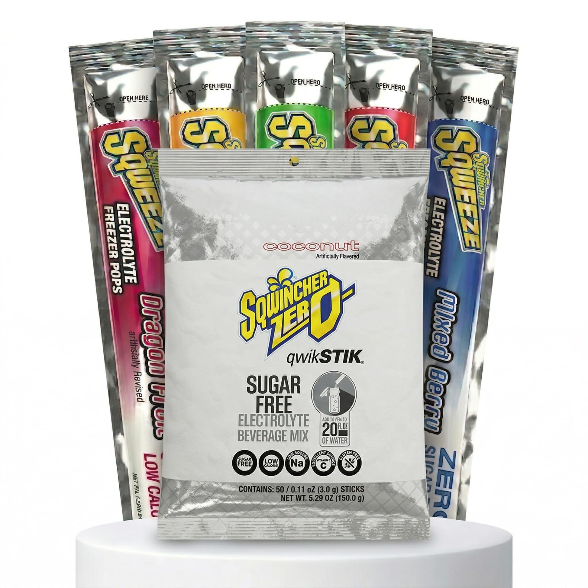 Aabaco Sqwincher Bundle Powder 1