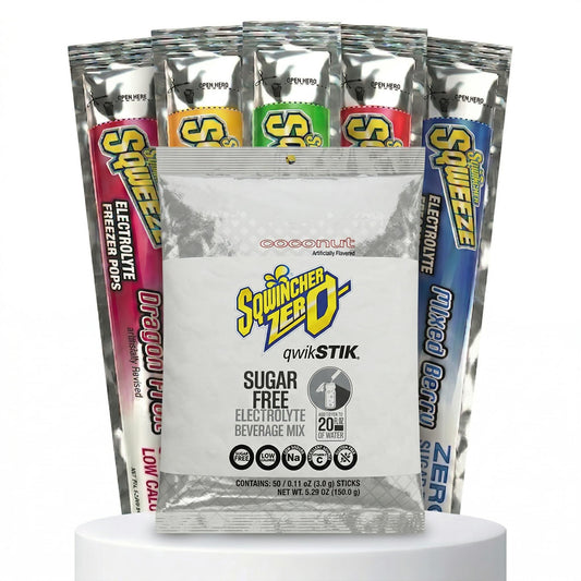 Aabaco Sqwincher Bundle Powder 1