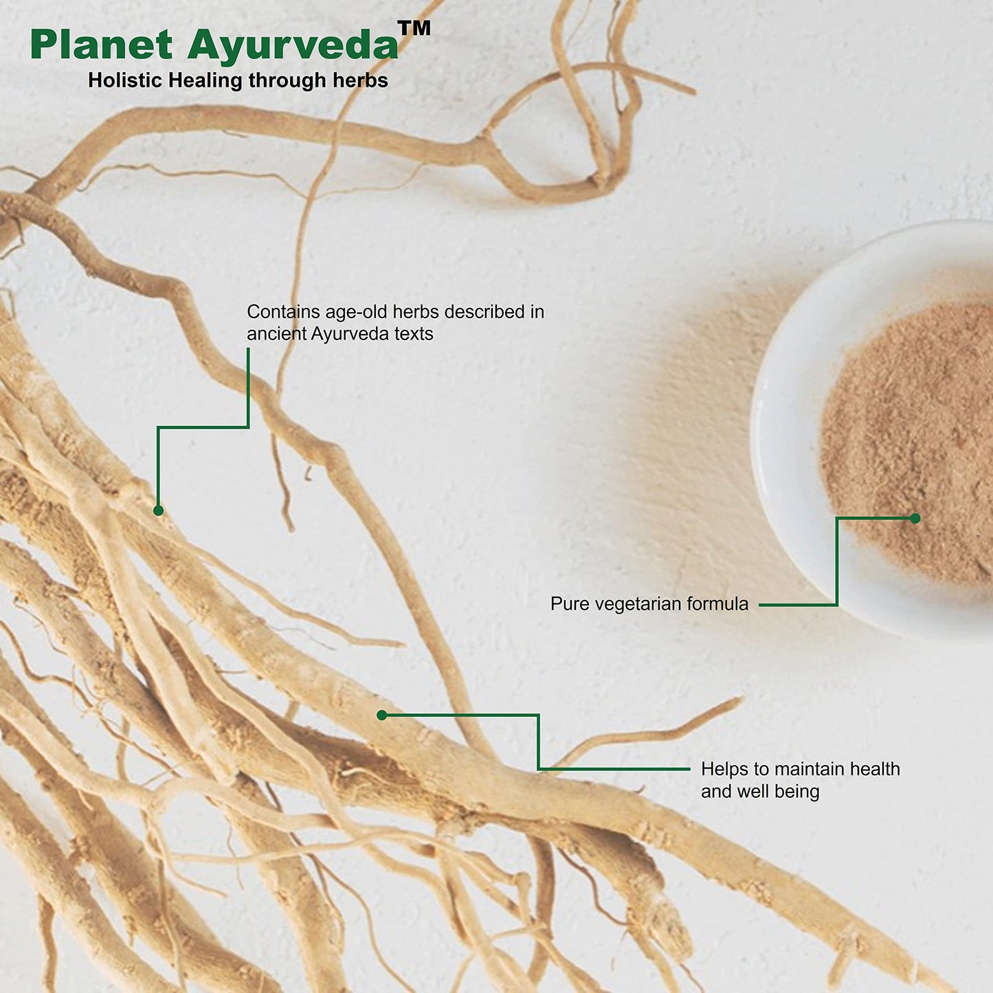 Planet Ayurveda Natur-Amino Tablet 0.0705