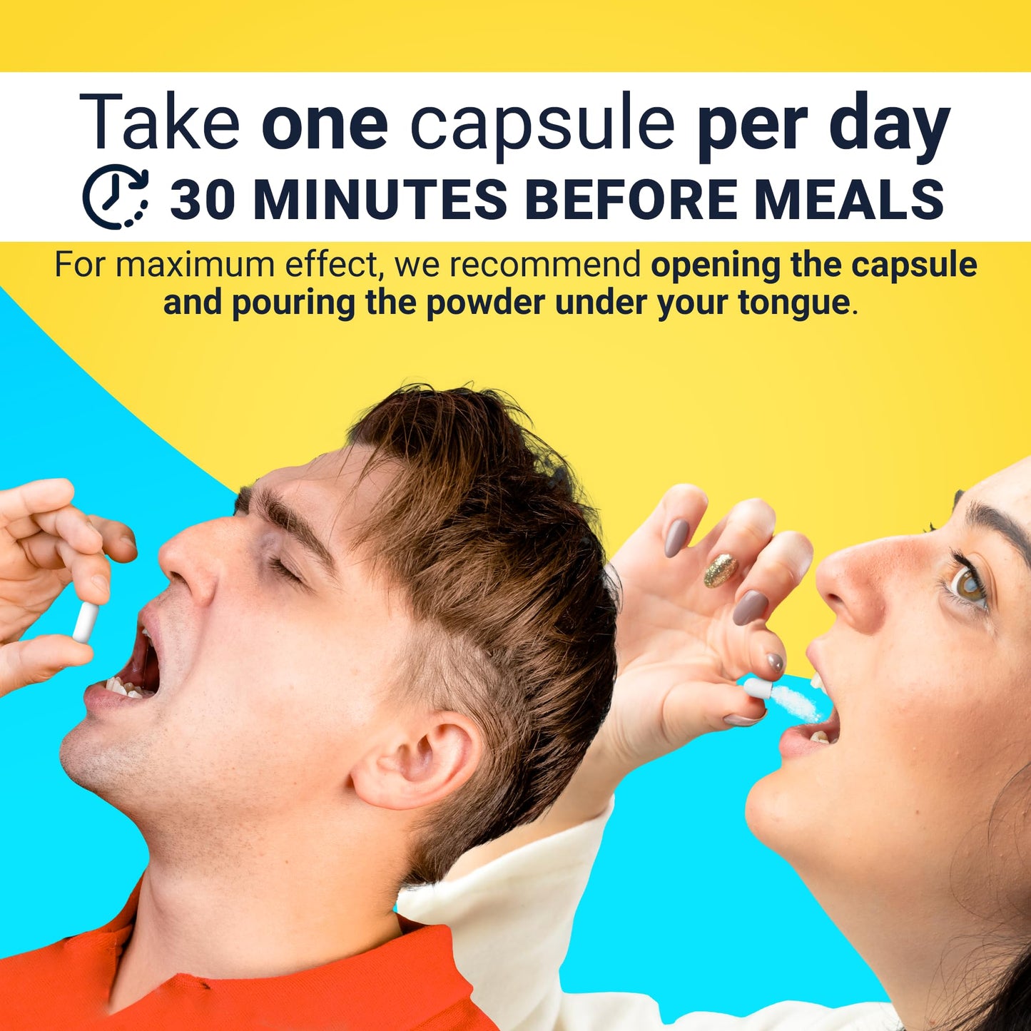 New Time Organic Beekeeping Products Organic Royal Jelly Capsules Capsule 30 Count
