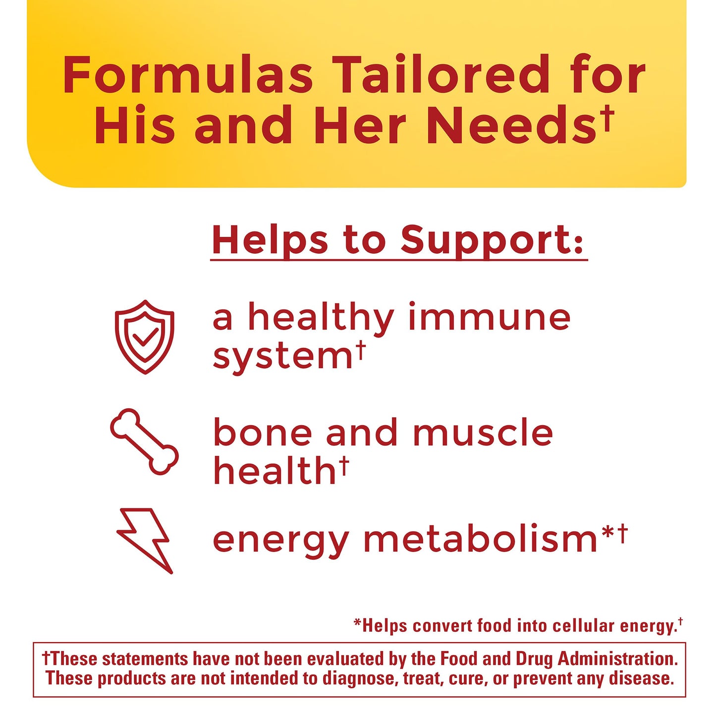 Nature Made Multivitamin Gummies 2 Bottles