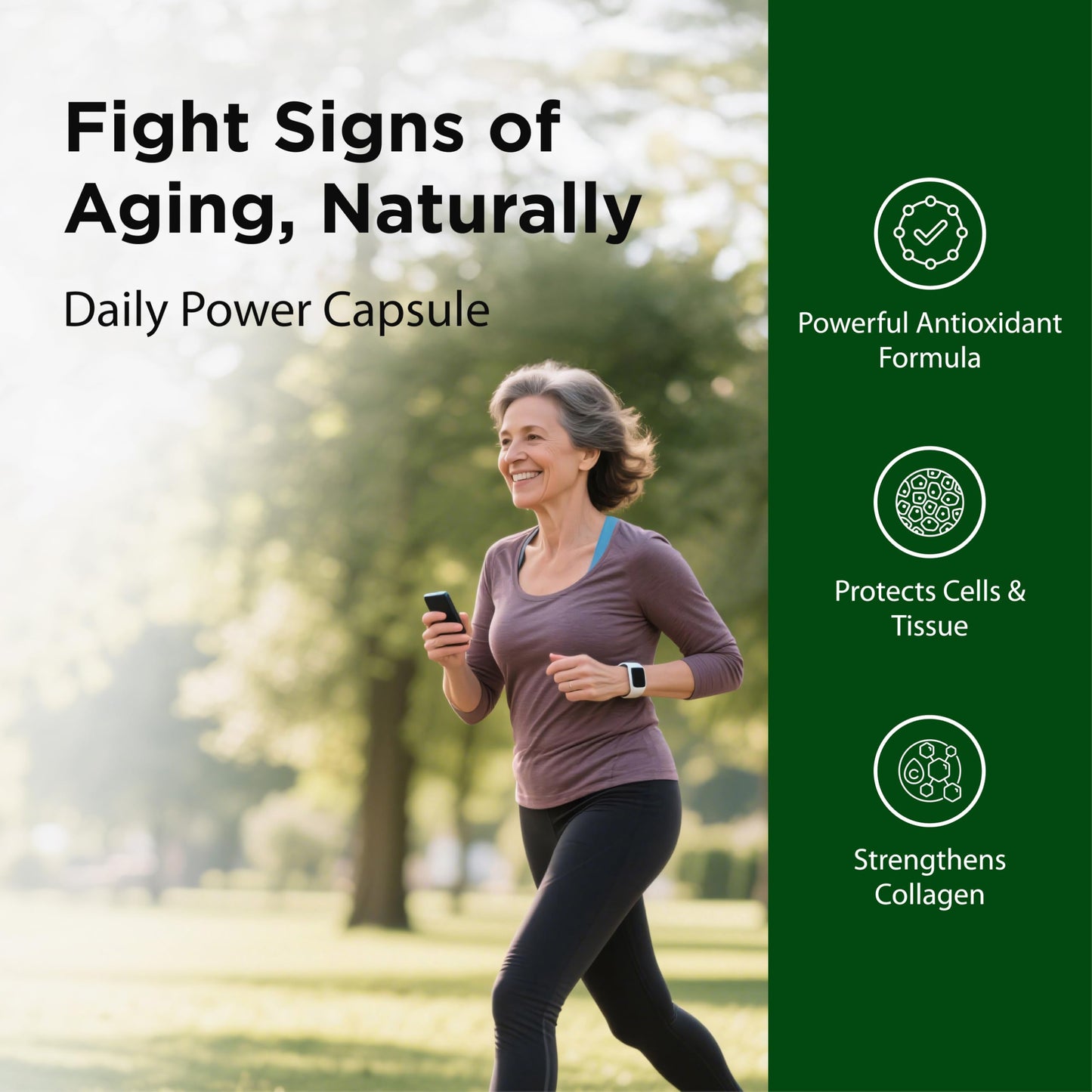 Flora Grape Seed Extract Plus Capsules 60 Capsules