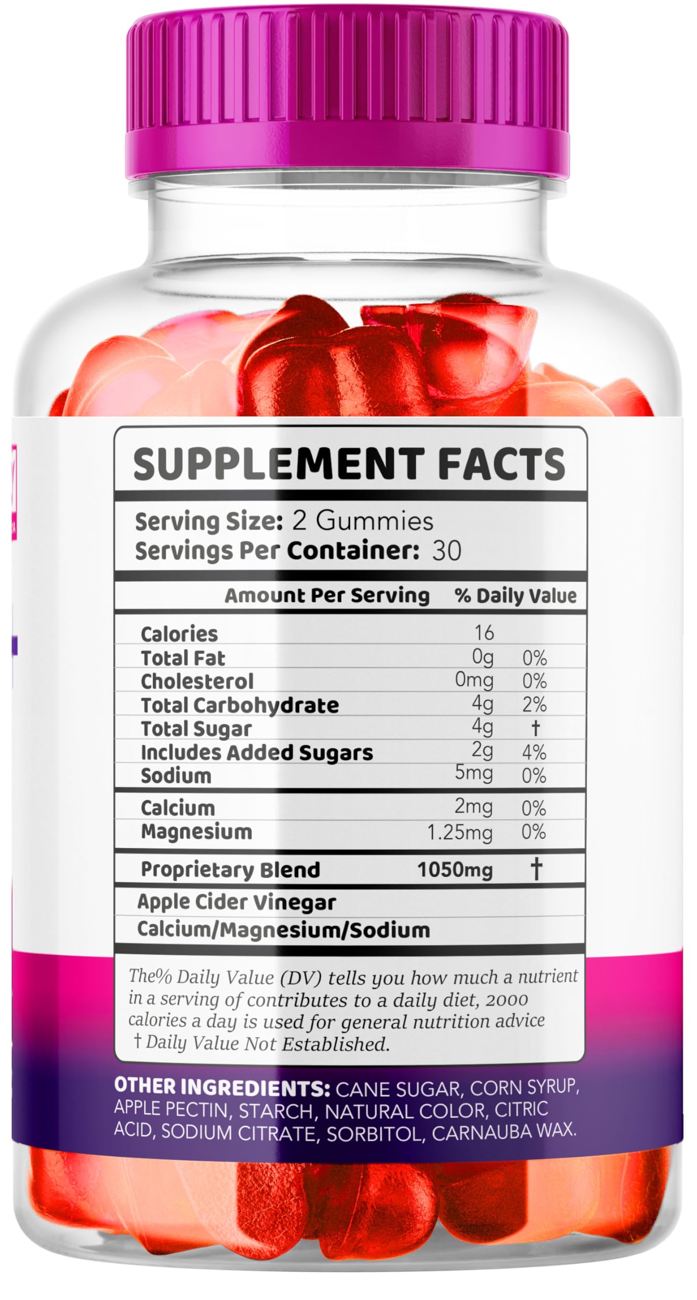 LIVORKA Ripped Results Keto Gummies, 300 Gummies