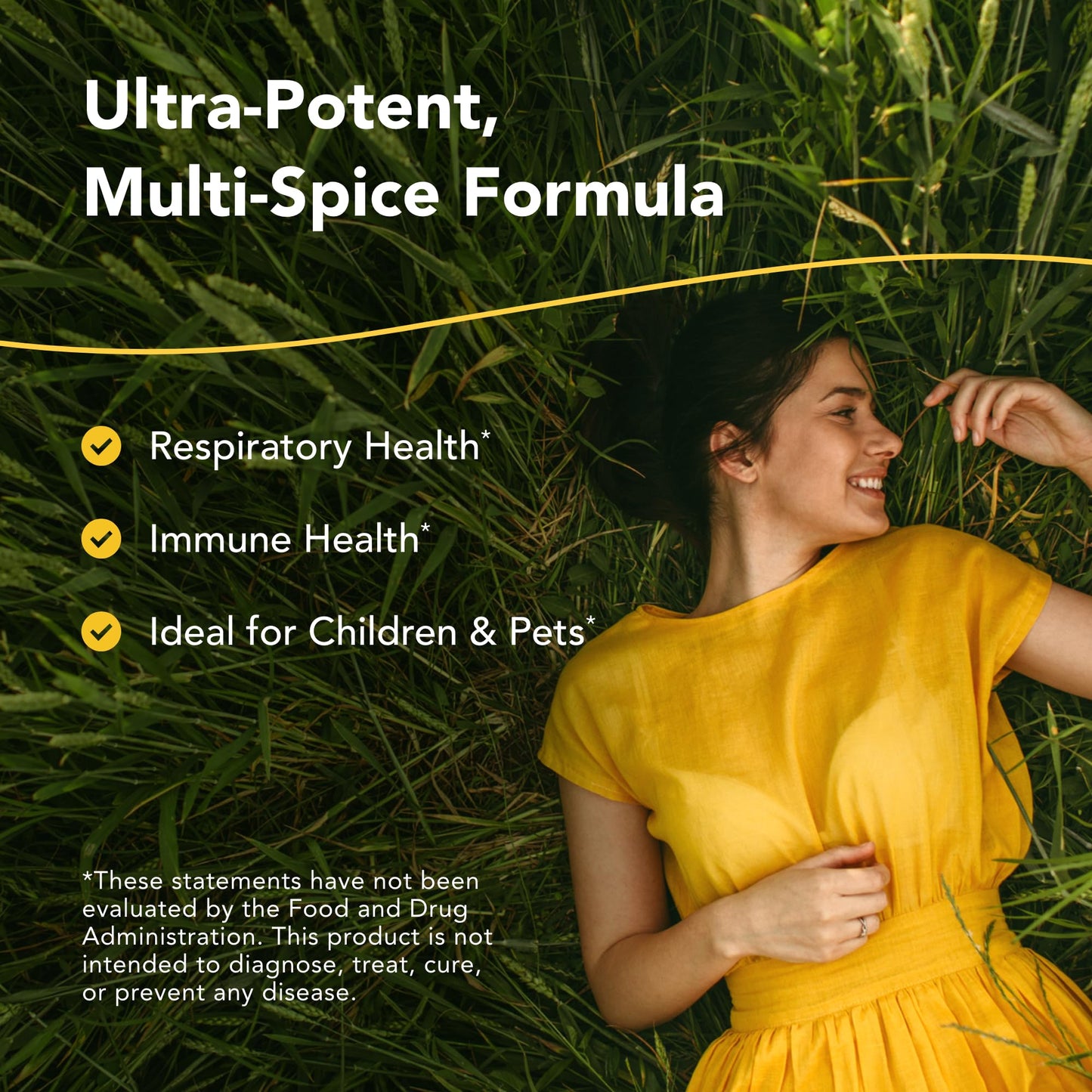 North American Herb & Spice OregaResp P73 Capsules 180