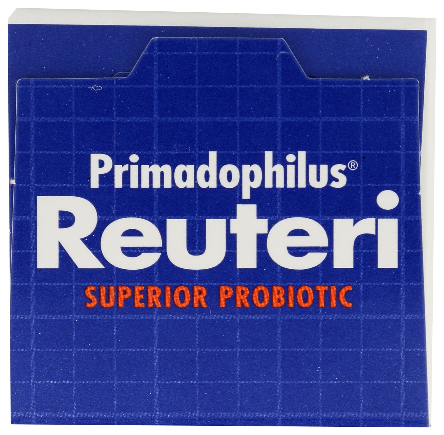 Nature's Way Primodophilus Reuteri 30 Capsules