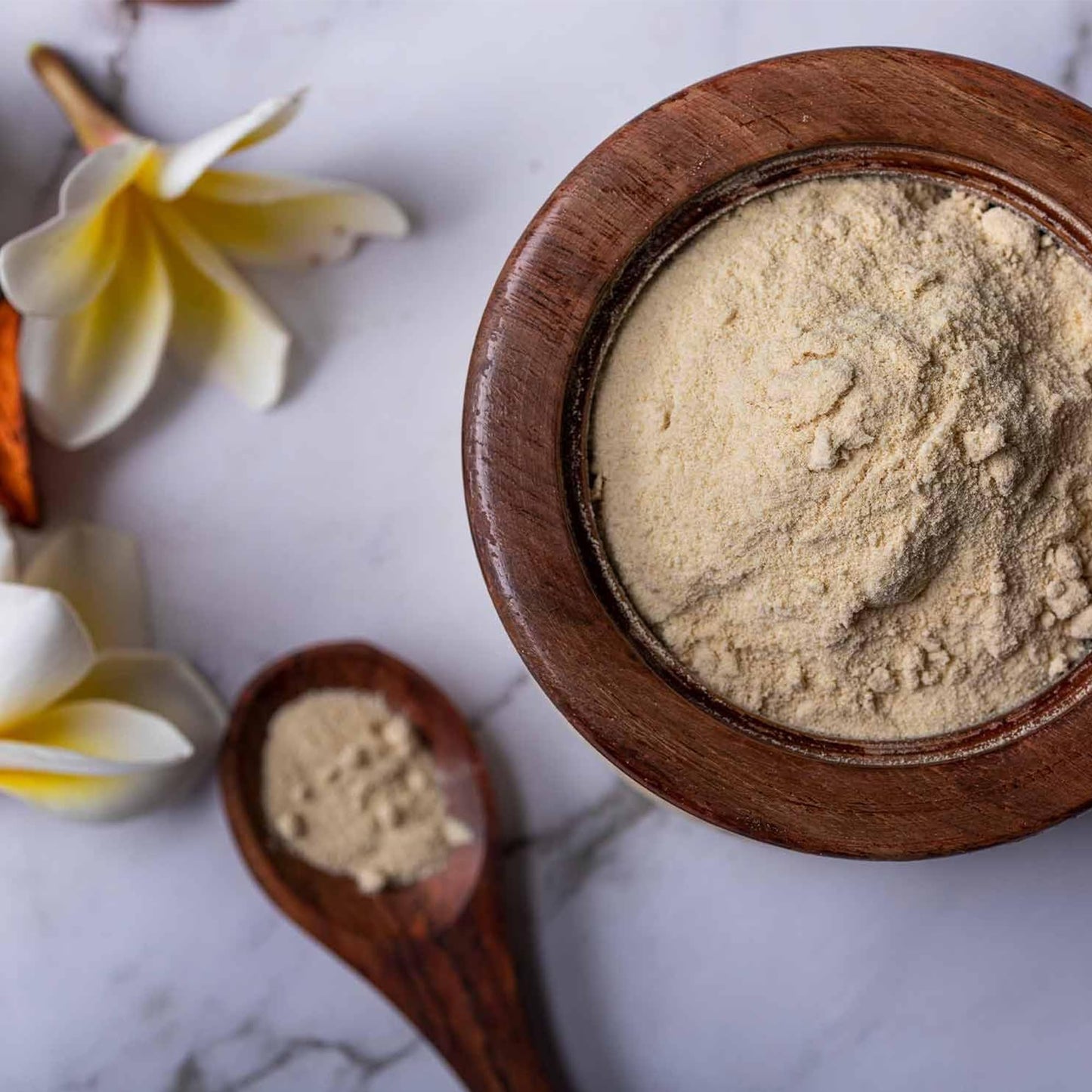 VEDAPURE Organic Shatavari Powder 3.53 oz