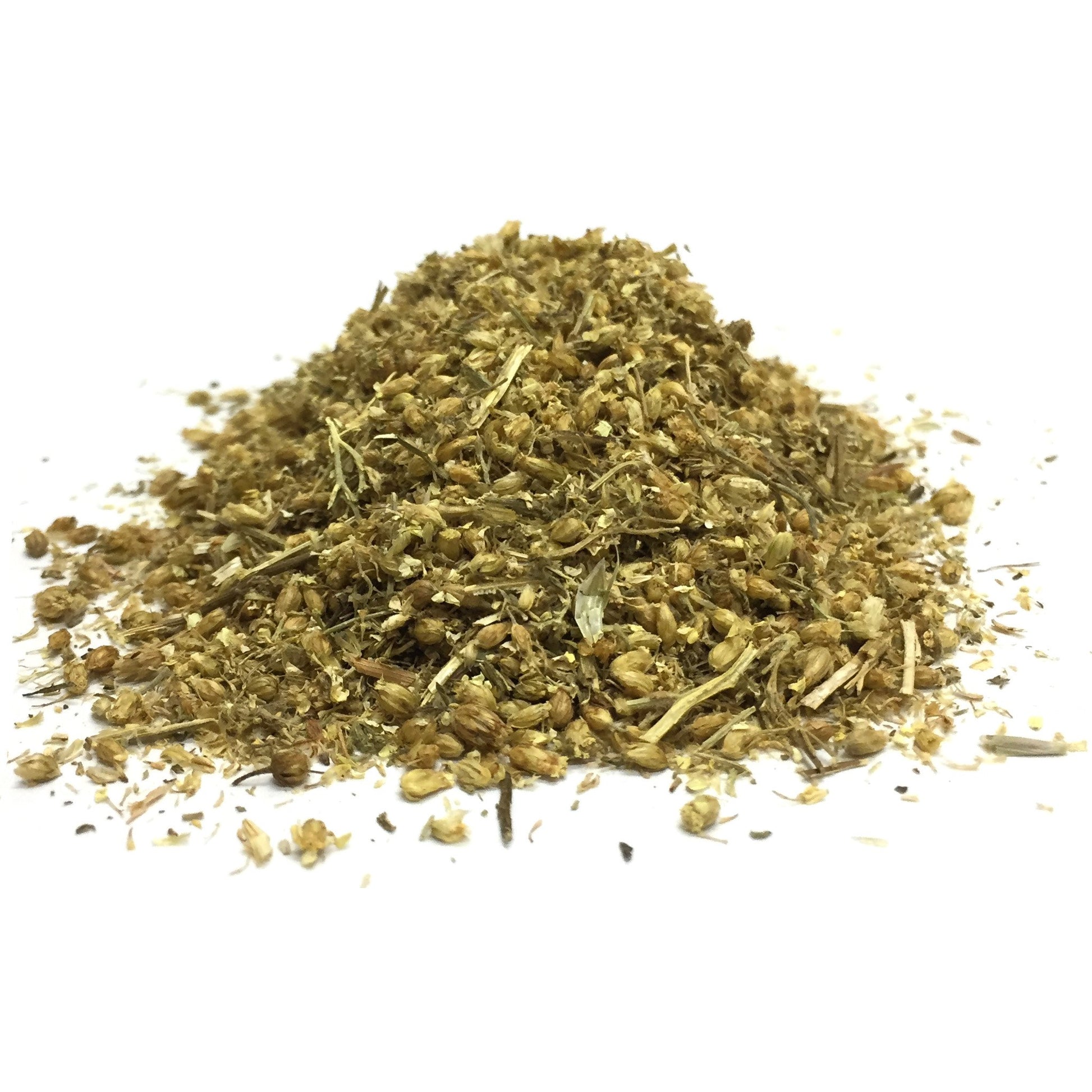Best Botanicals Yarrow Flower Cut Powder 16 oz