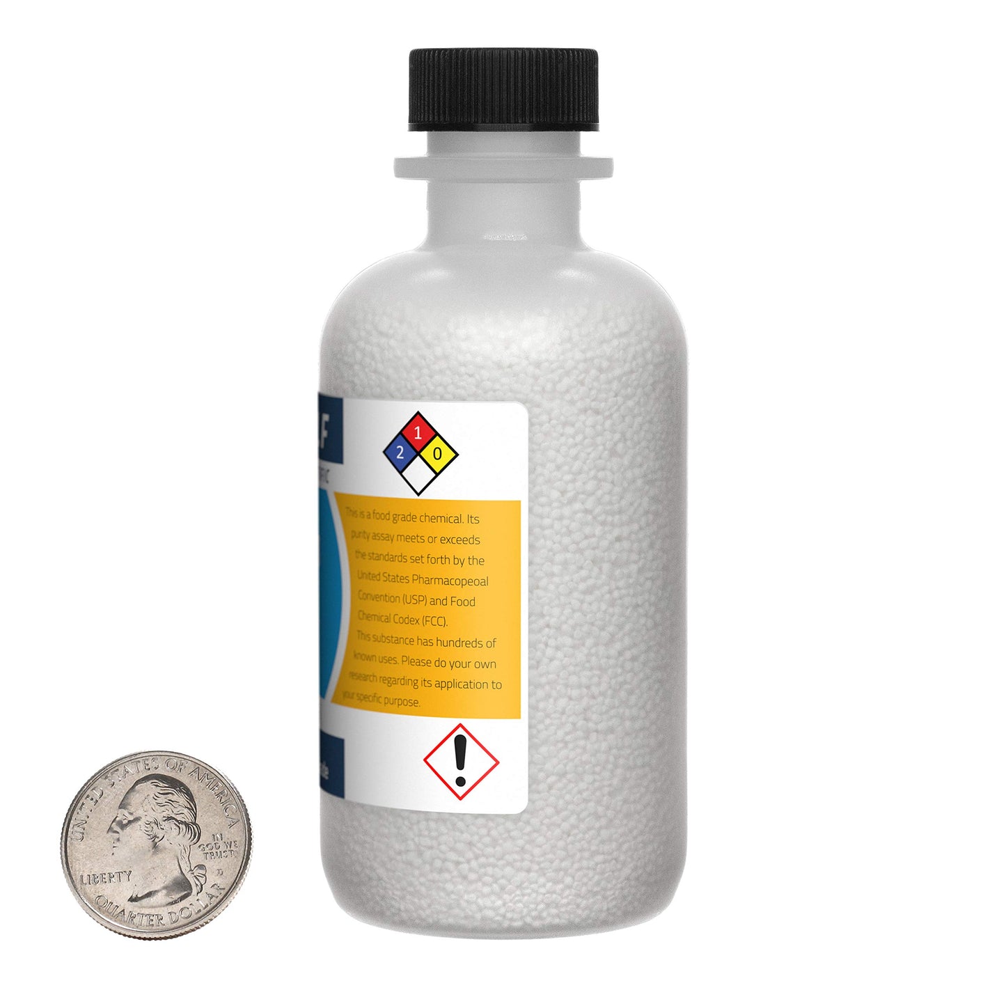Loudwolf Potassium Benzoate Powder 32 Ounce