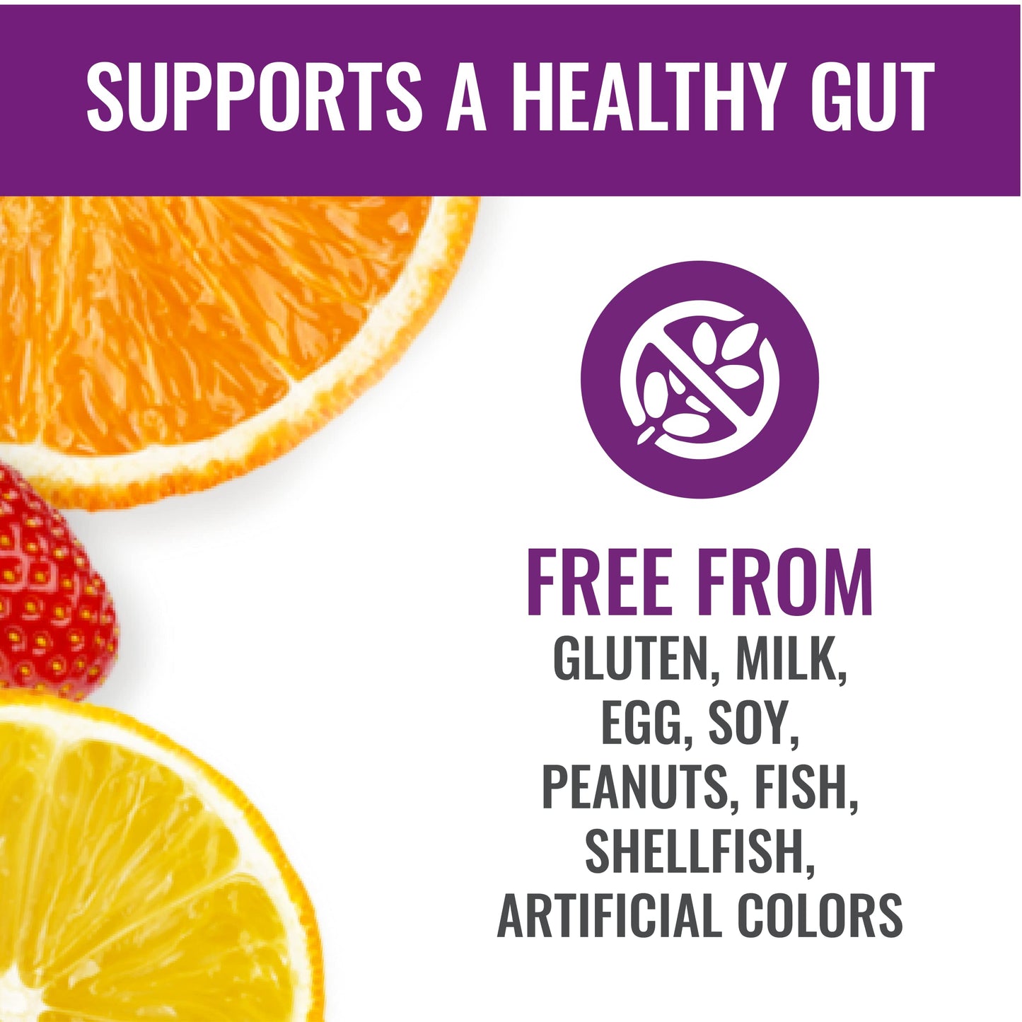 Fiber Advance Gummies Gummy 90 Count