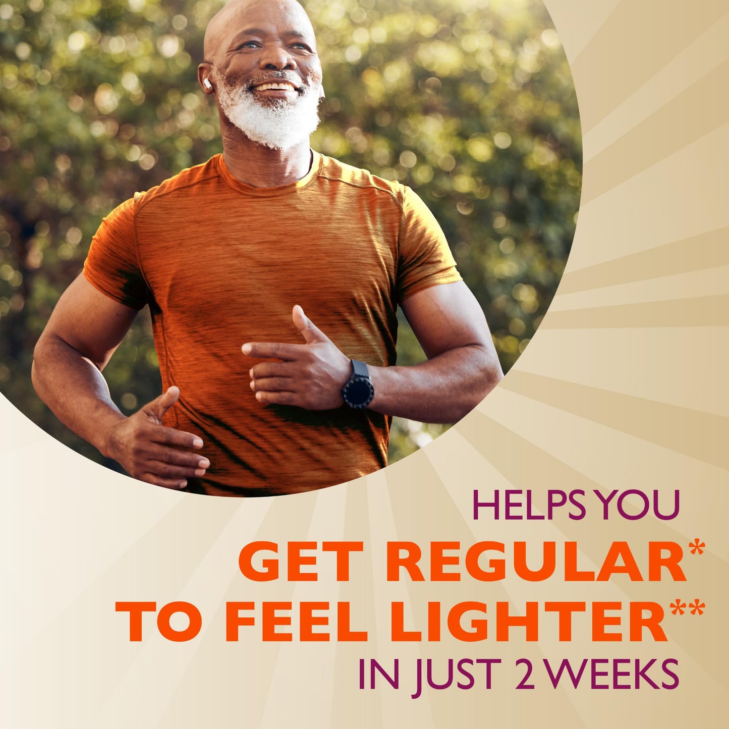Metamucil Psyllium Husk Powder 29.8 Servings