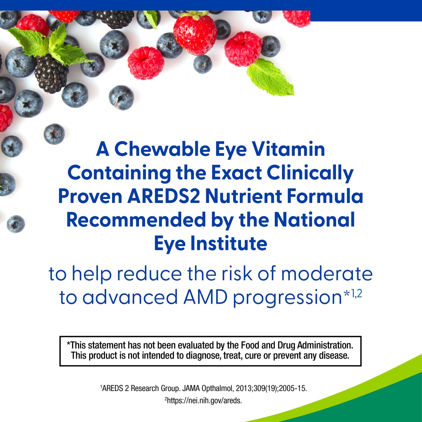 PreserVision AREDS 2 Eye Vitamins Capsule 70 Count