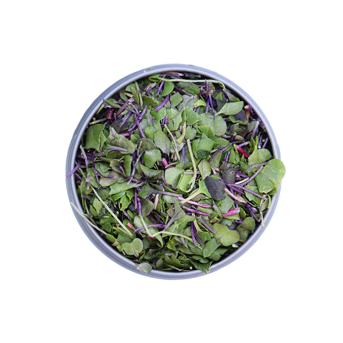 BeMicro Whole Food Microgreens Powder 0.1764 oz (5 g)