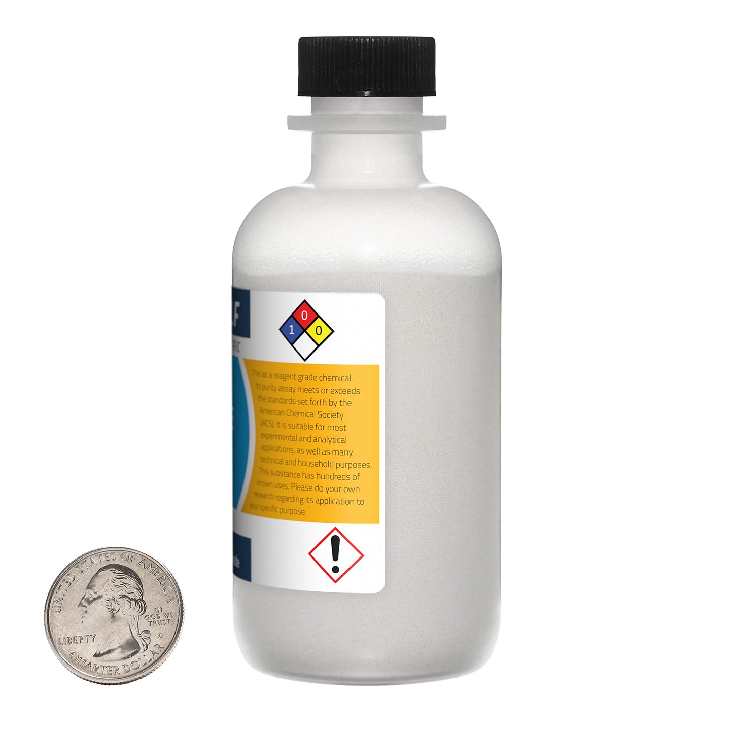 Loudwolf Calcium Phosphate Tribasic Powder 16 oz