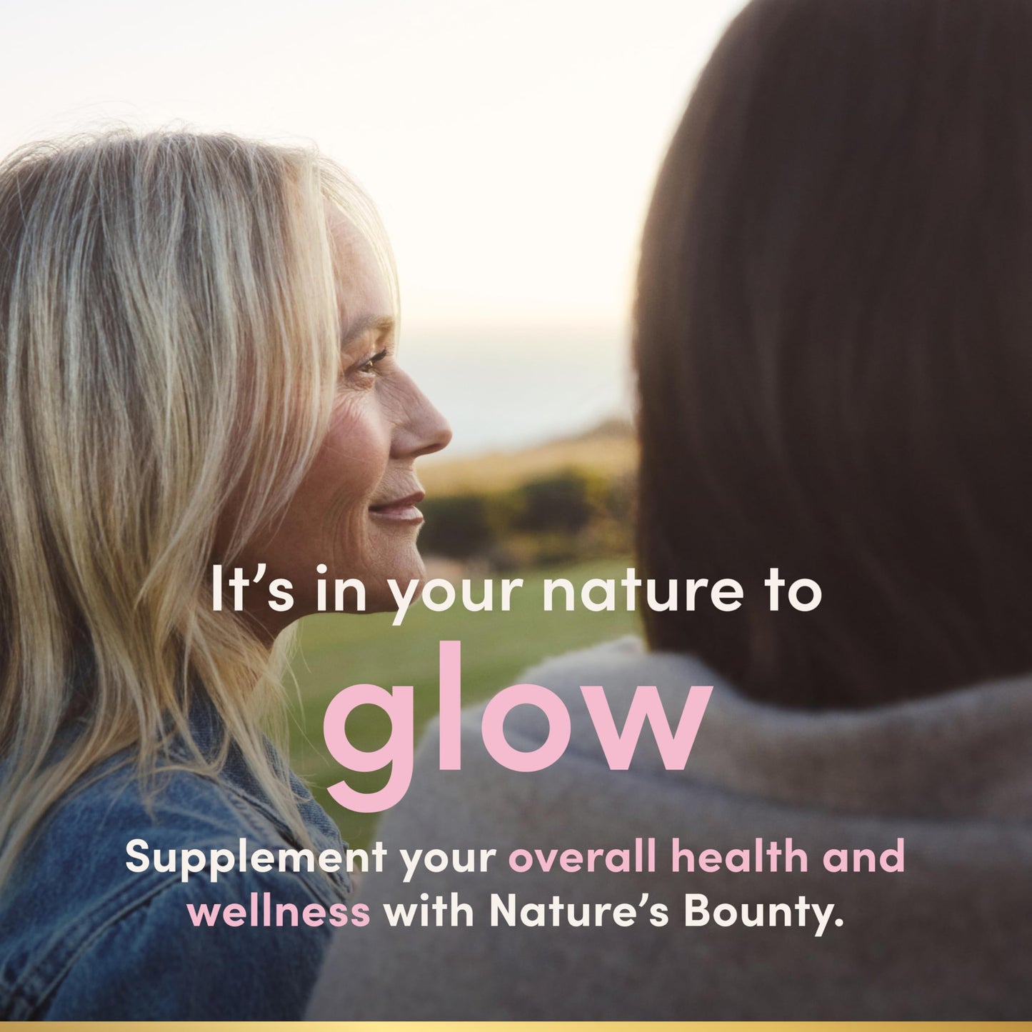 Nature's Bounty Optimal Solutions Women's Multivitamin 50 Plus Gummies, 180 Count