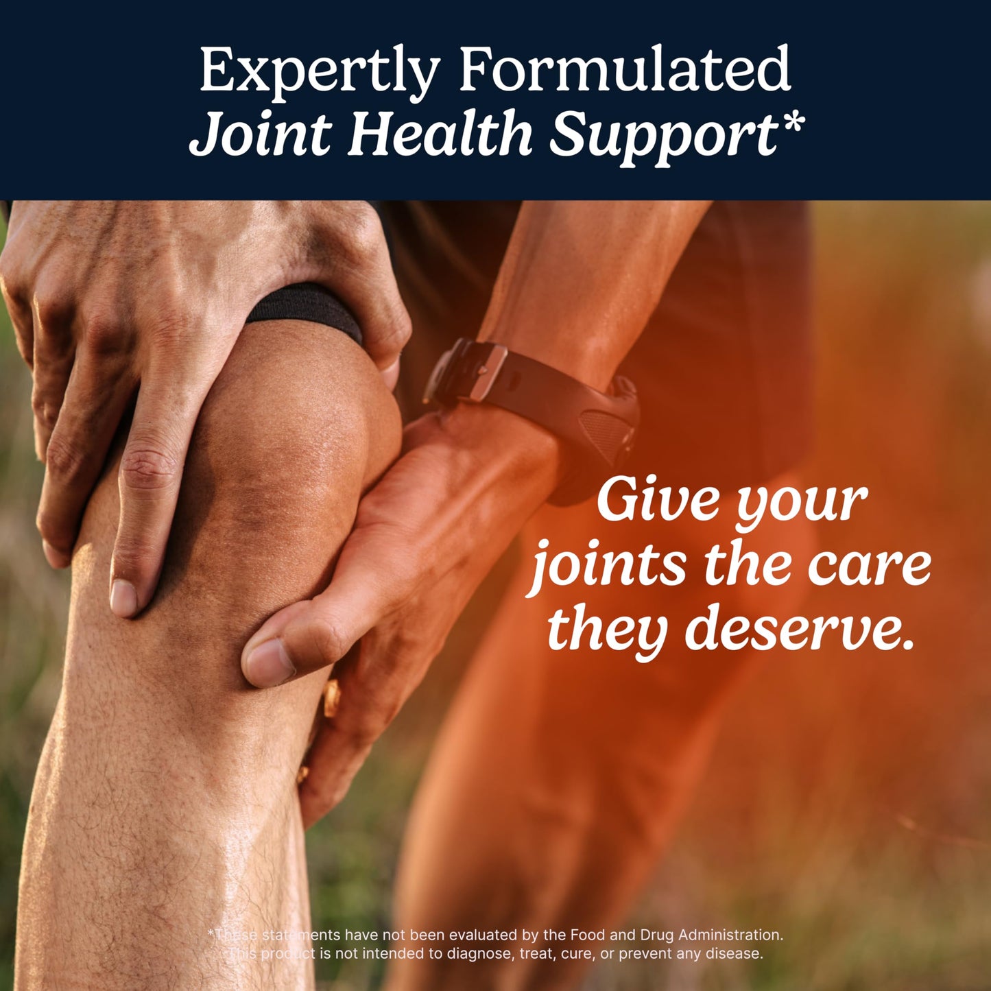 Santo Remedio Articulaciones Joint Health Support Supplement Capsules, 60 Capsules