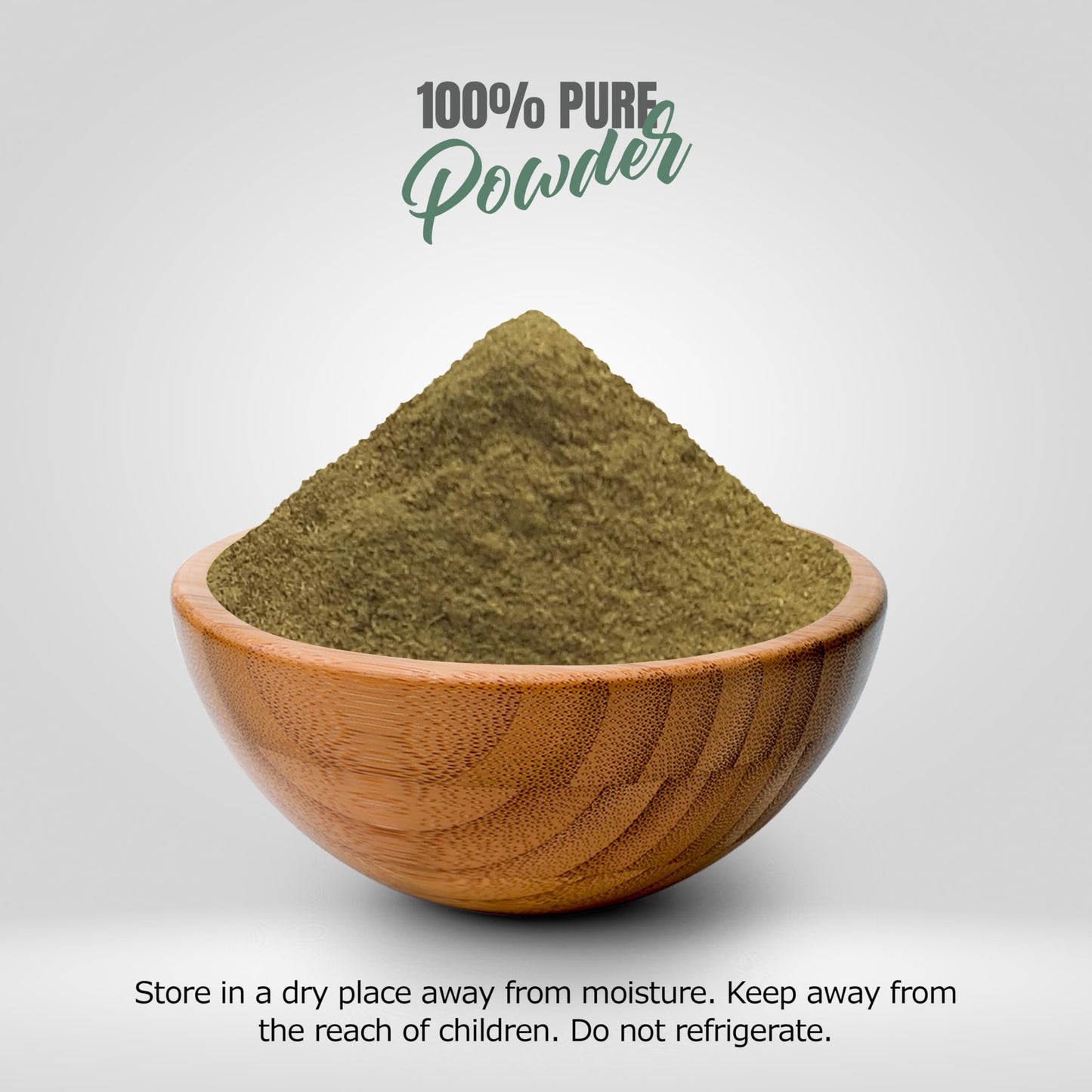 Herbsforever Kantakari Plant Powder 16 oz