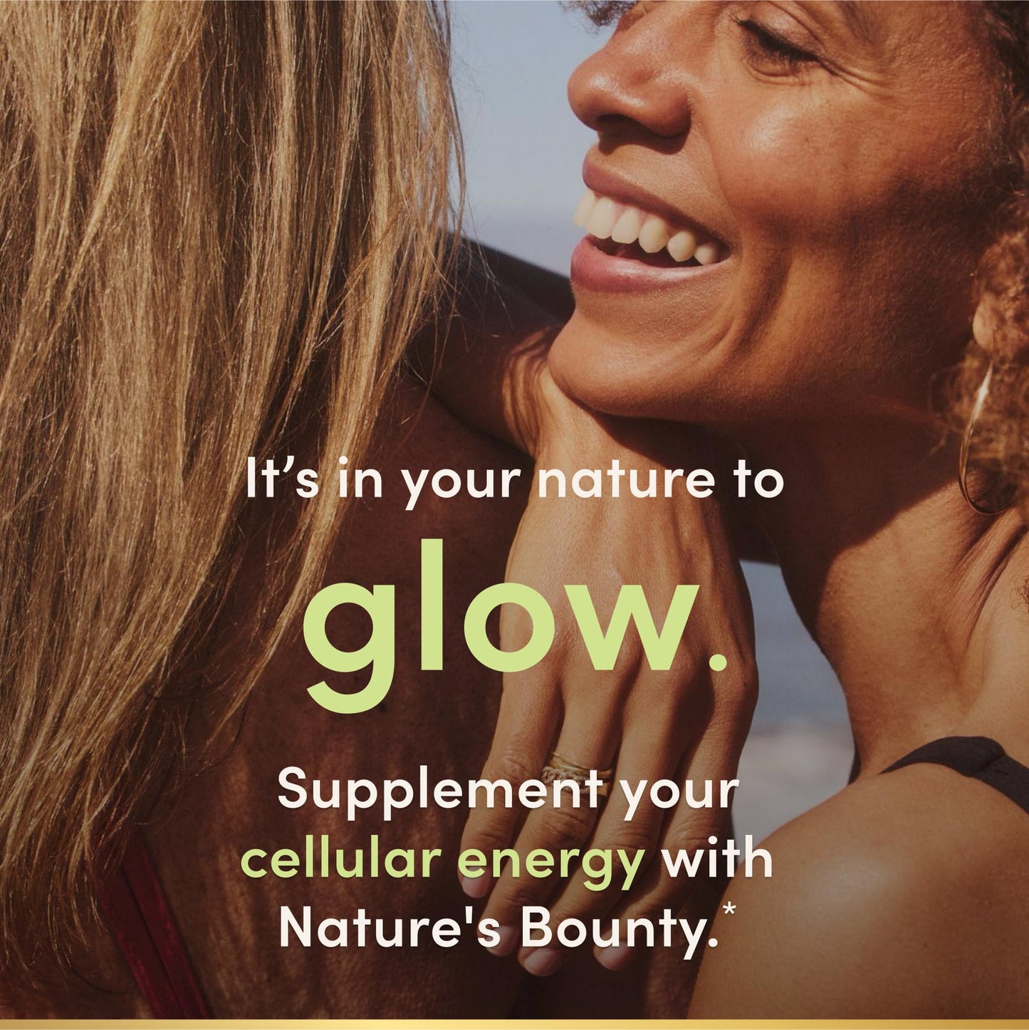 Nature's Bounty Biotin Hair Skin and Nails Vitamins 180 Softgels