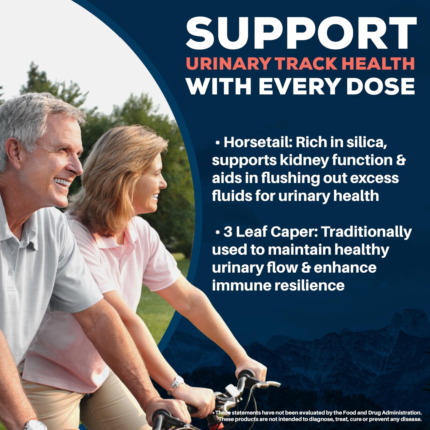 Ayush Herbs Rentone Kidney Support with Cranberry Caplets 90 Count