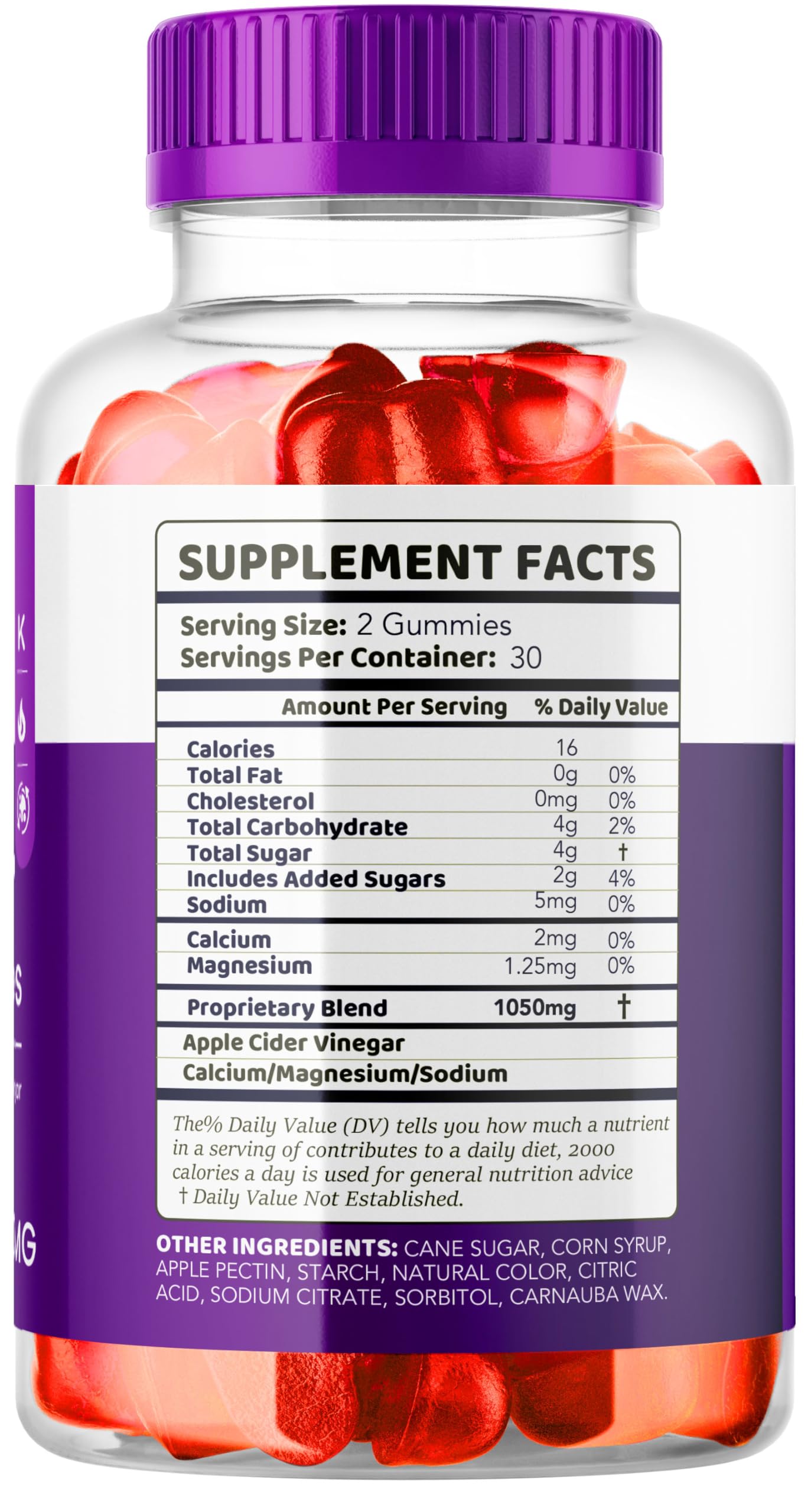 LIVORKA Klean Keto ACV Gummies 180 Gummies