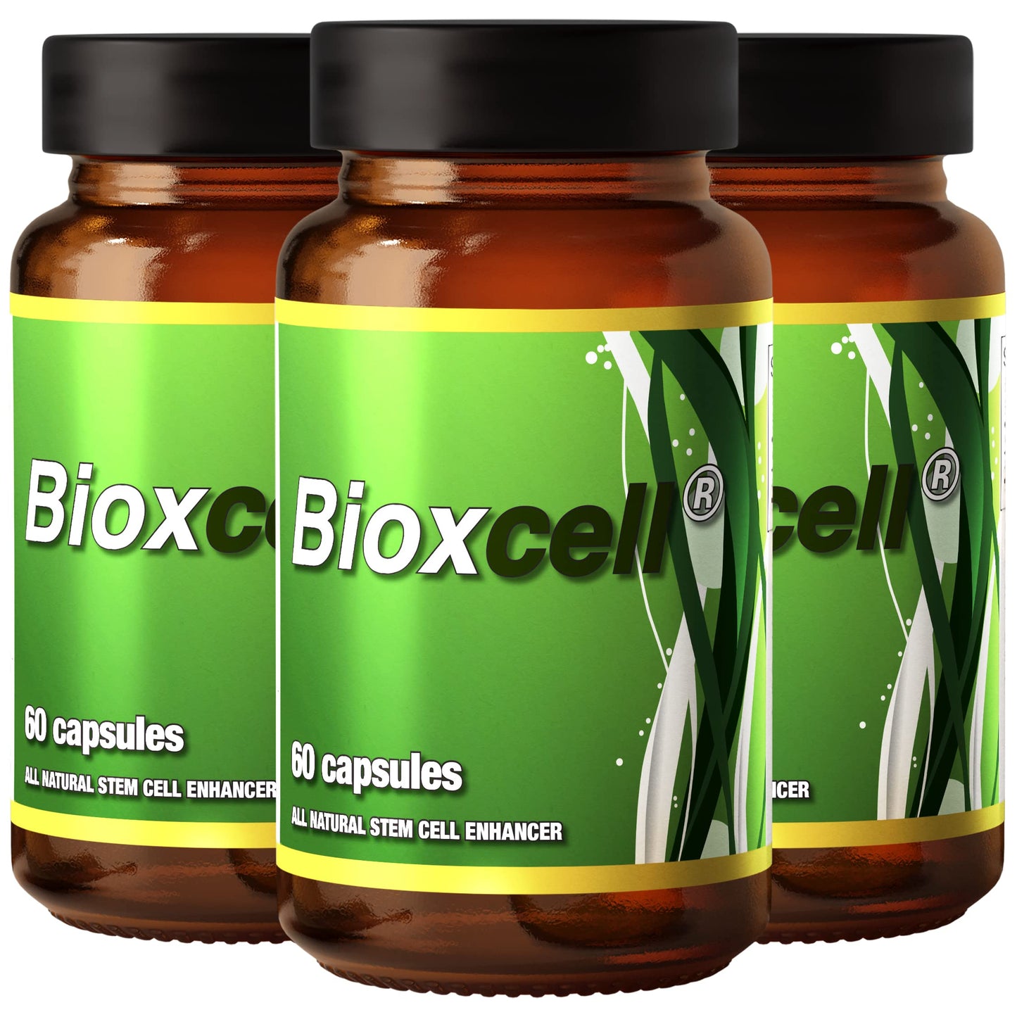 Generic Bioxcell Stem Cell Enhancer Capsule Pack of 12
