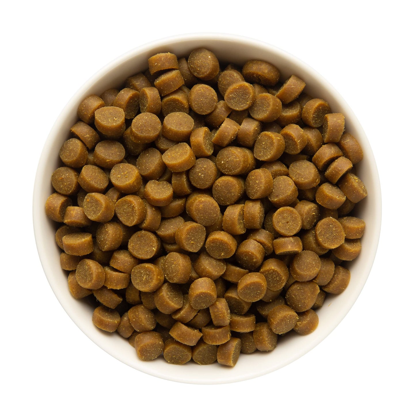 Zuke`s Mini Naturals Dog Treat Peanut Butter 1lb