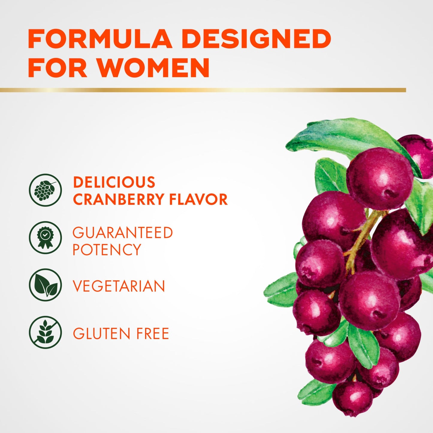 Align Probiotic Gummy, Women's Dualbiotic, 50 Gummies