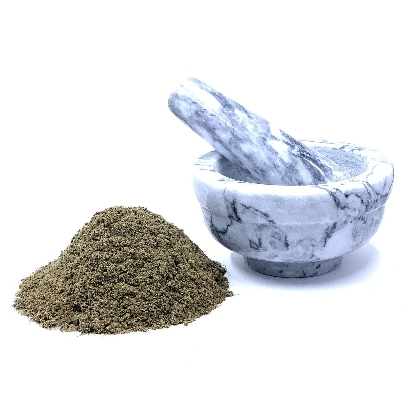 Best Botanicals Mullein Leaf Powder 16 oz