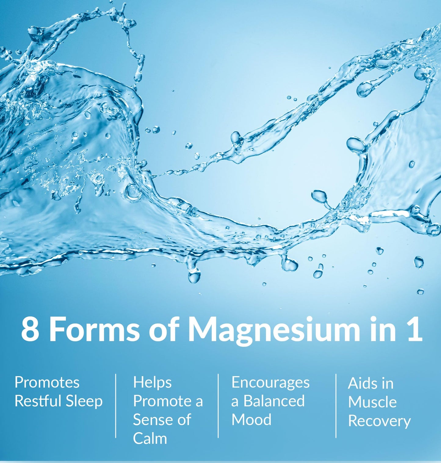 BIOptimizers Magnesium Breakthrough Powder 4.1 Ounce