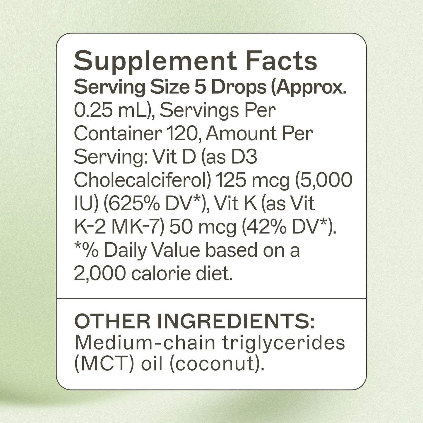 Amy Myers MD Bone & Joint Health Bundle Capsule 1