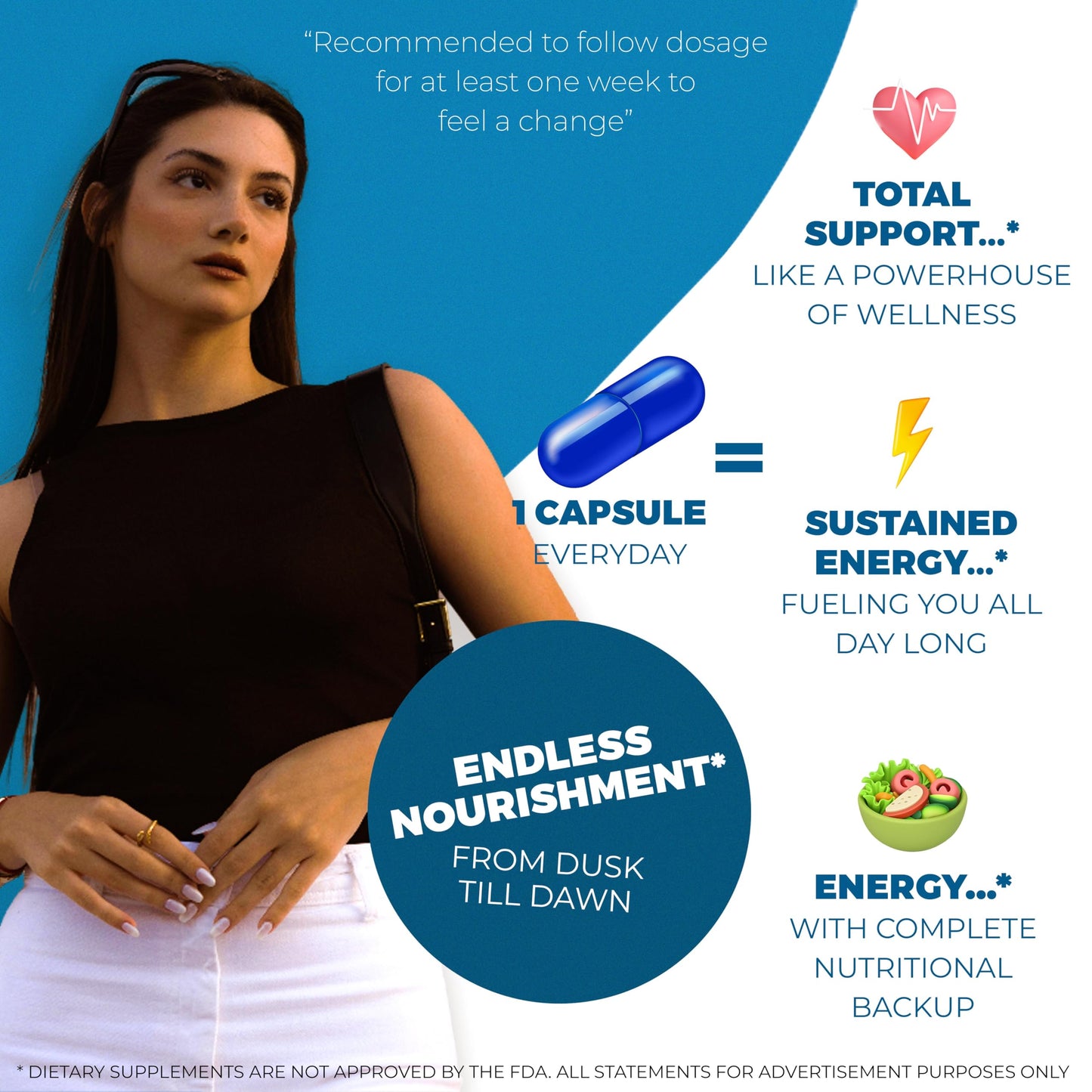 Stemox All-in-Wonder Immunity & Wellness Support with Transresveratrol, L-Lysine, and Vitamin B6 – 60 Capsules