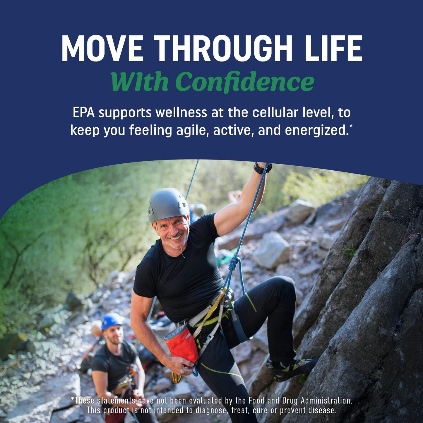MAV NUTRITION EPA Ultra 1,105MG Softgel 60 Count