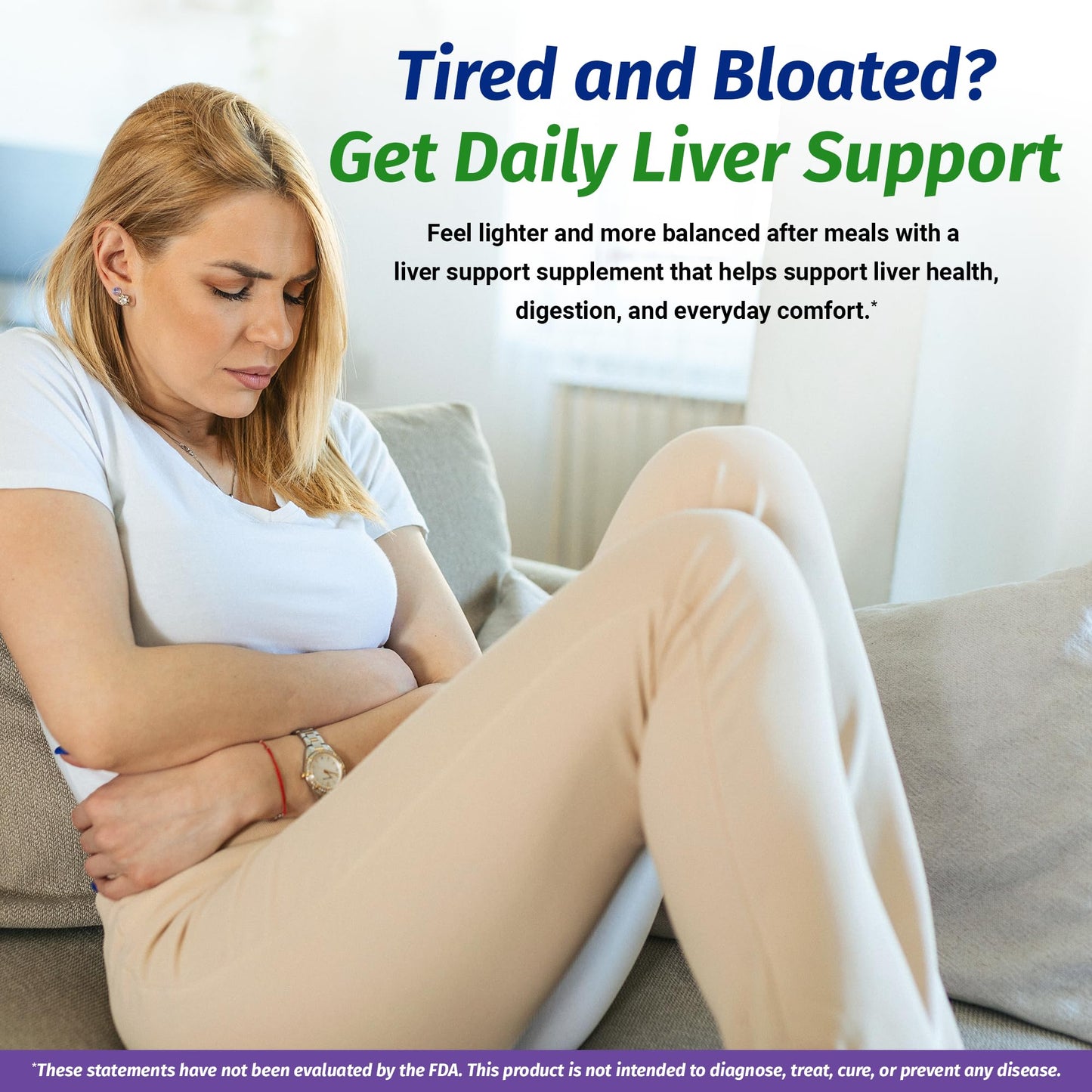 1 Body Liver Cleanse Detox & Repair – Milk Thistle Liver Support Supplement with Turmeric & Artichoke for Healthy Liver Function – Herbal Liver Health Formula for Fatty Liver Capsule, 60 Count
